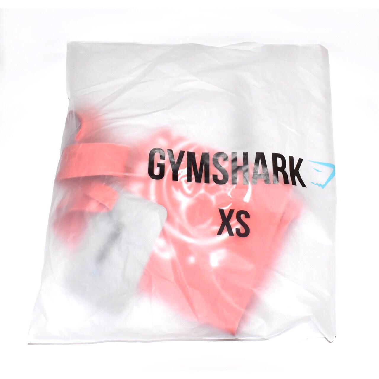 ♡ Gymshark Legacy Sports Bra in Brick Red Size XS - Depop
