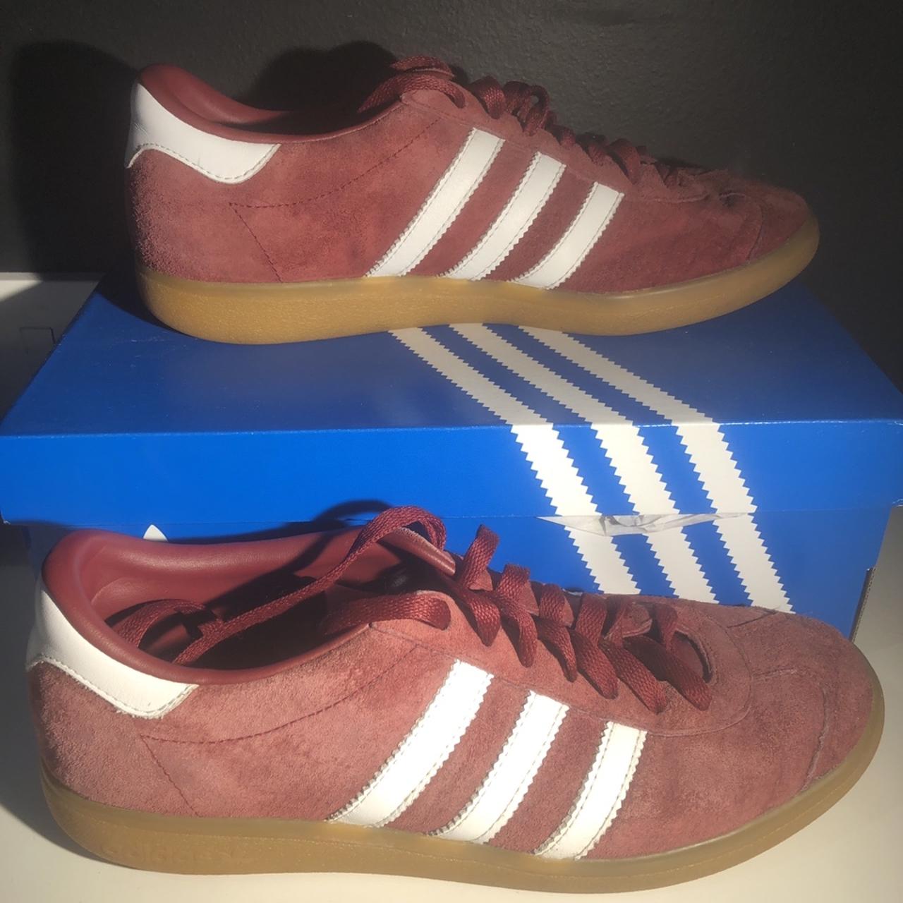 Adidas Men's Trainers | Depop