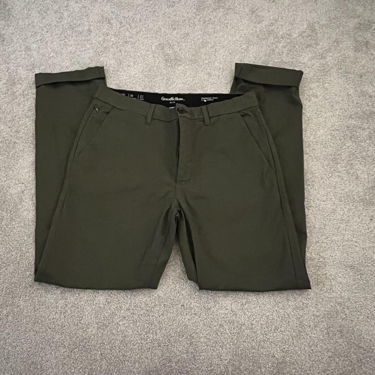 kim possible pants