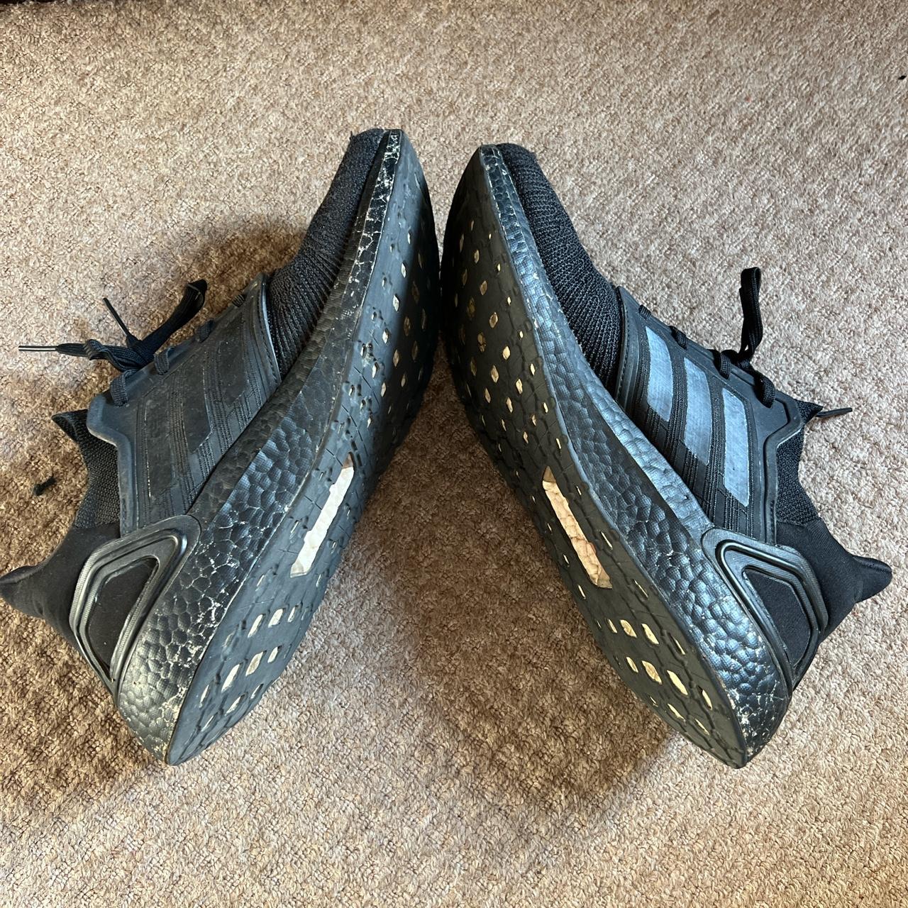 ultraboost prime blue