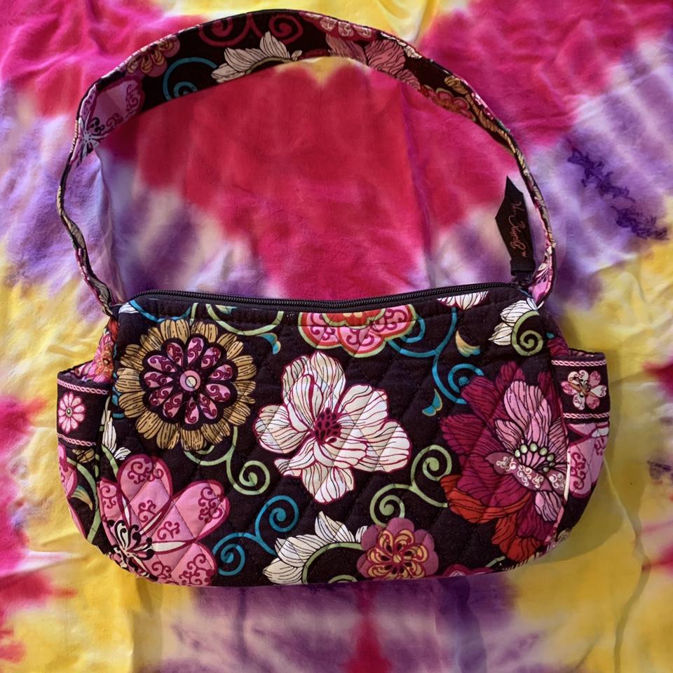 Large Vera Bradley bag Pink Would also make good - Depop