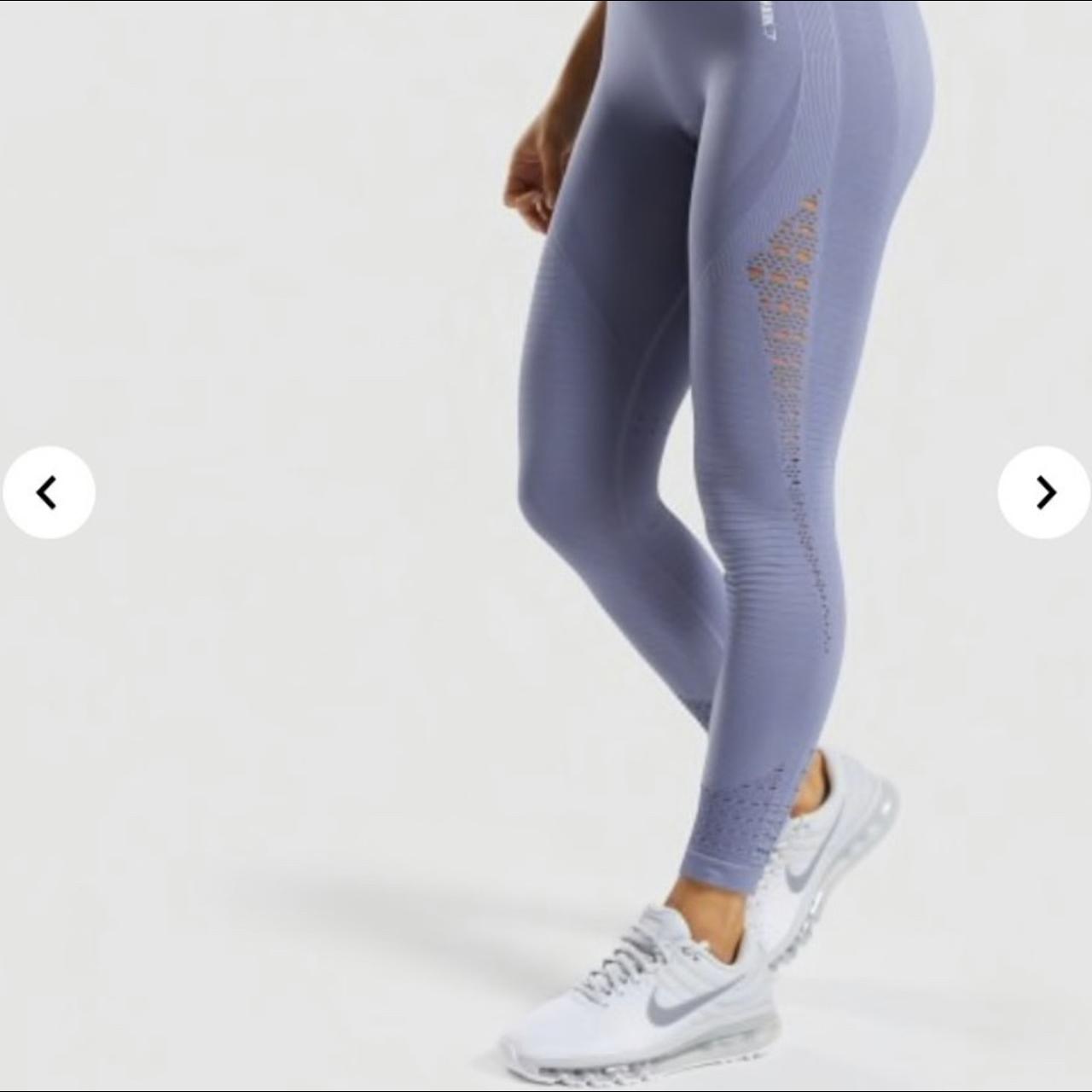 Energy seamless outlet gymshark leggings