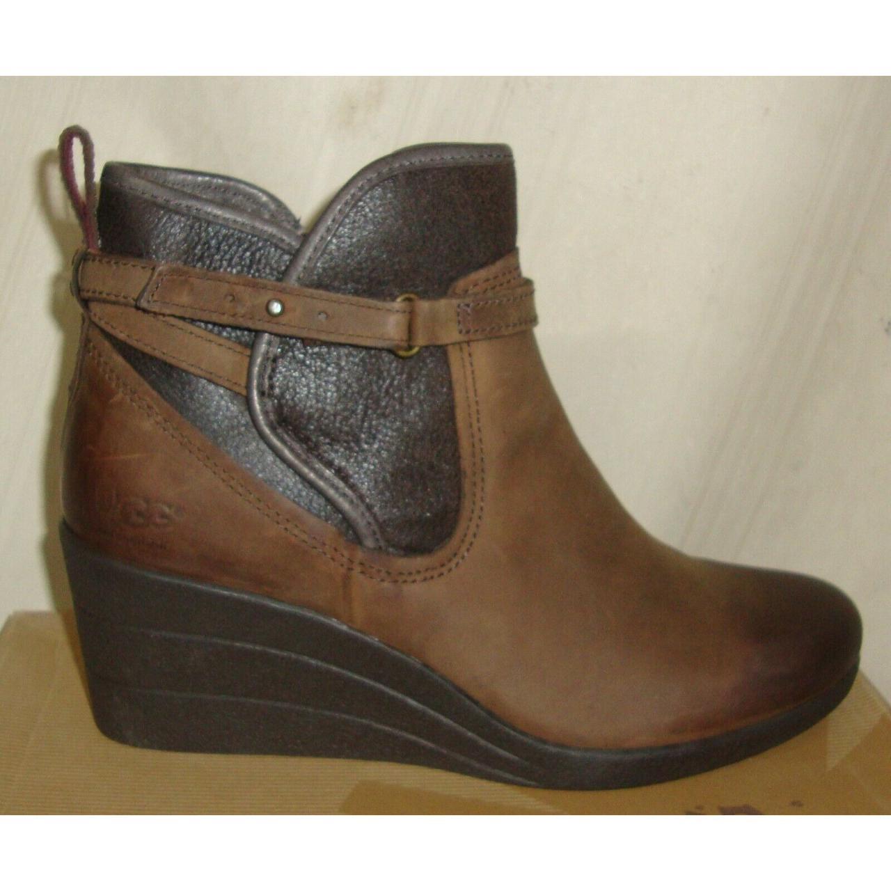 Ugg emalie clearance boots