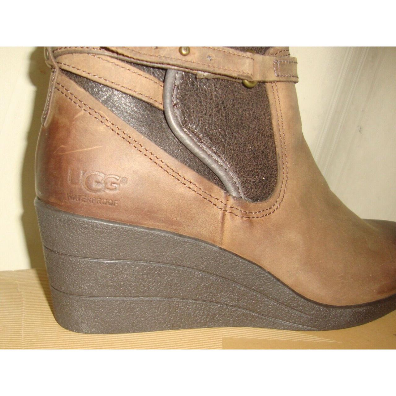 Ugg emalie clearance boots