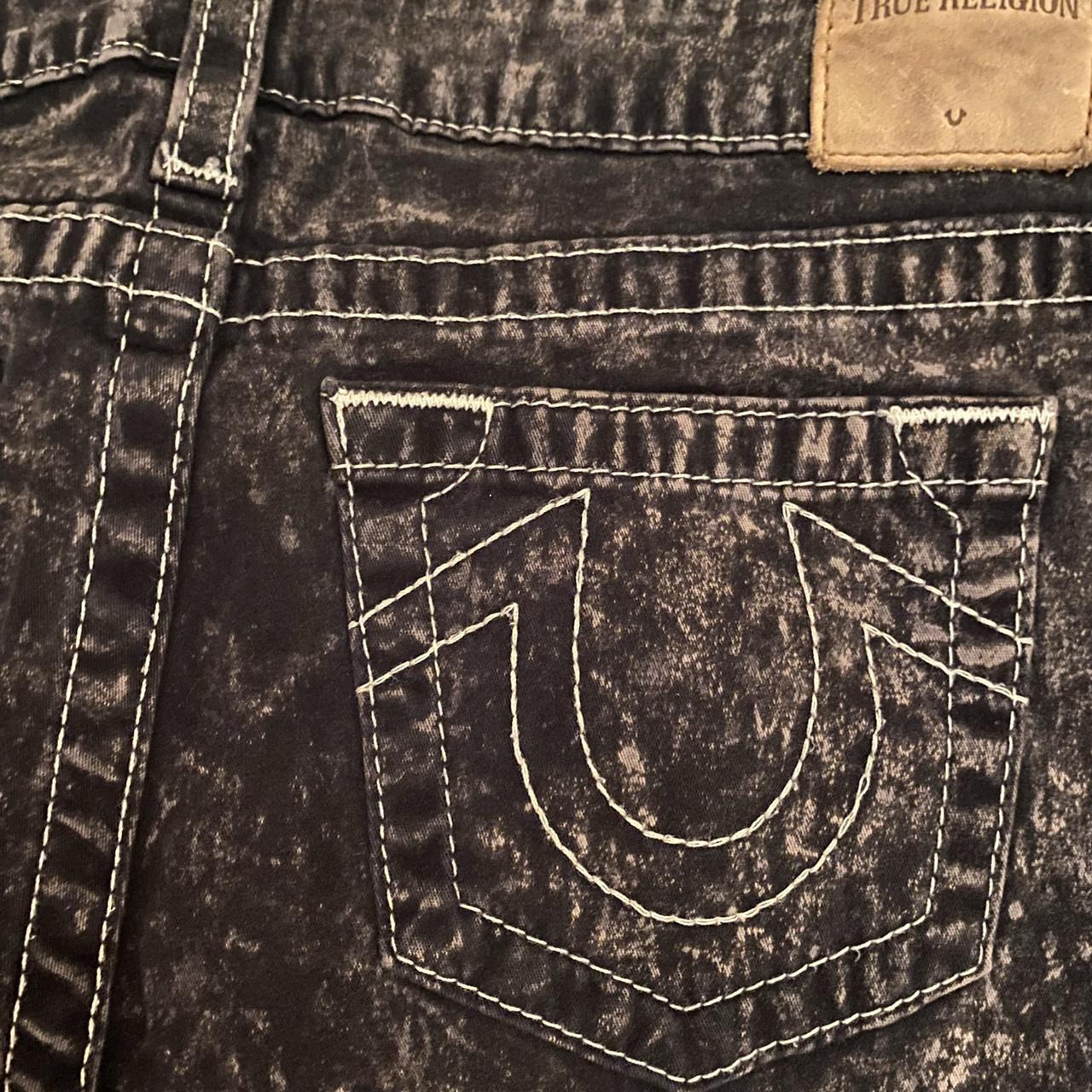 Product Image 2 - True Religion Acid Wash Jeans