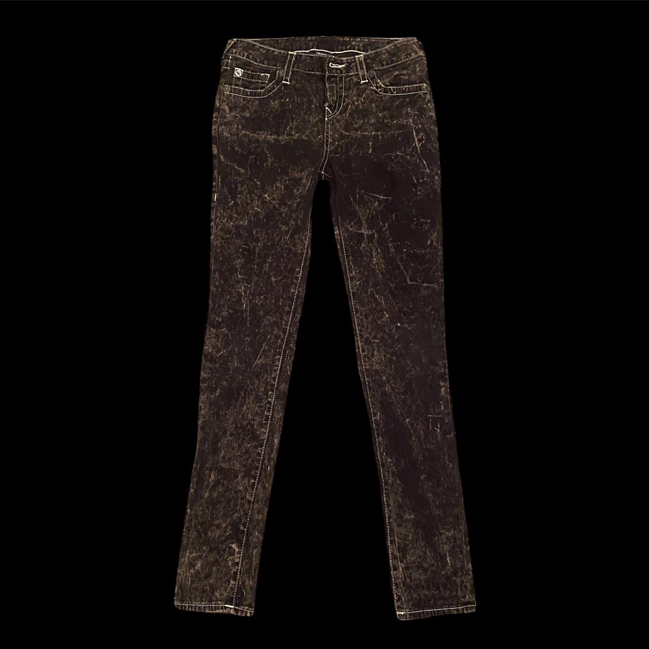 Product Image 4 - True Religion Acid Wash Jeans