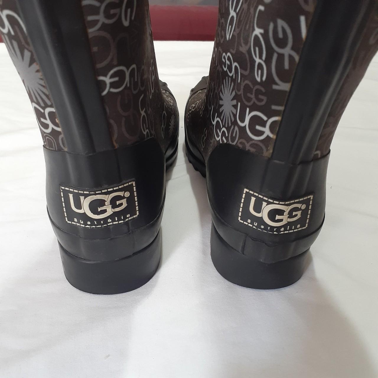 Product Image 3 - UGG Australia Multi Logo Tall
