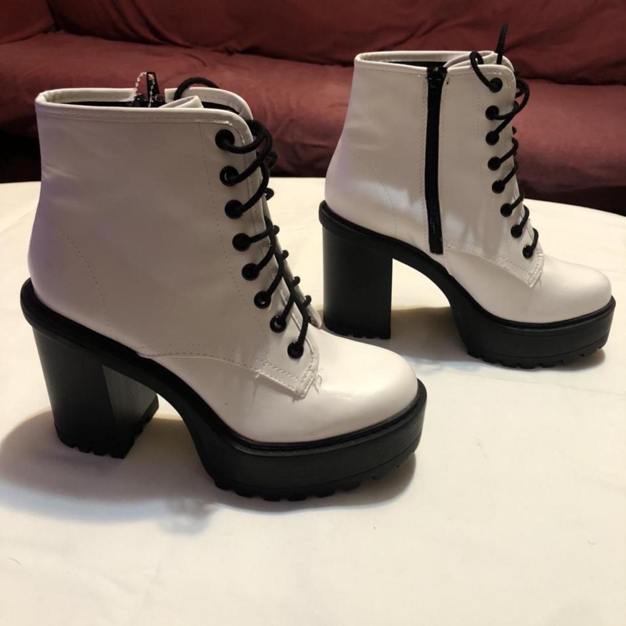 Soda 2025 platform boots