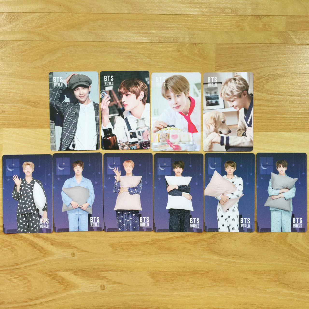 Official 100% BTS NOW 3 in Chicago Everything in | Depop