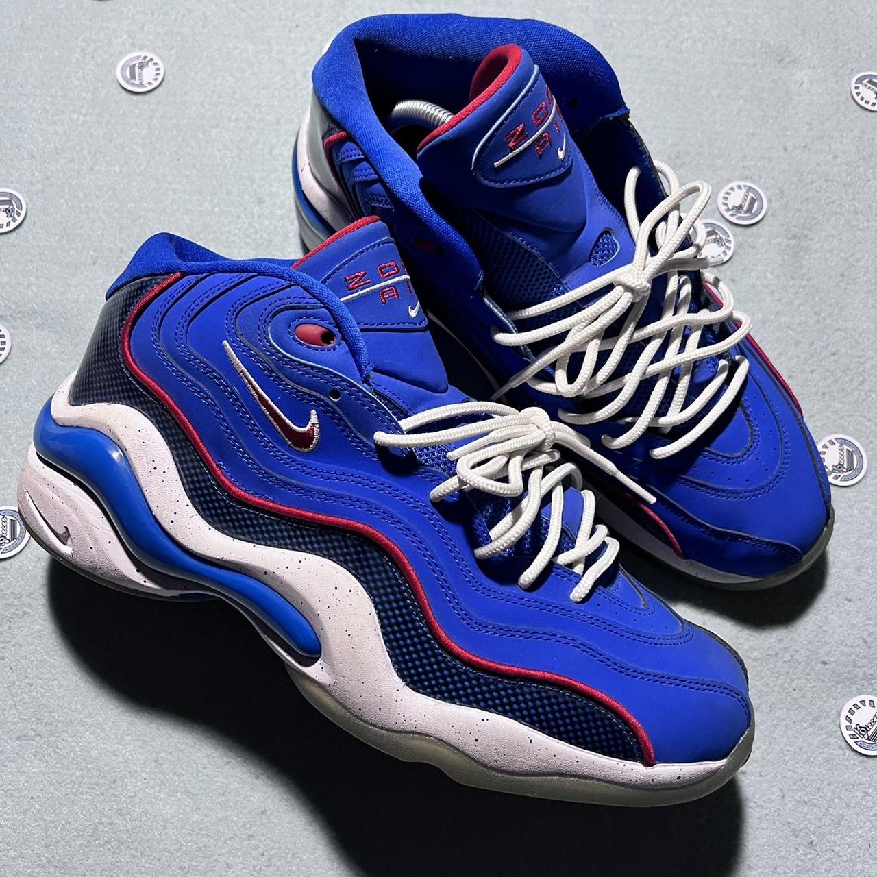 nike air zoom flight 96 allen iverson