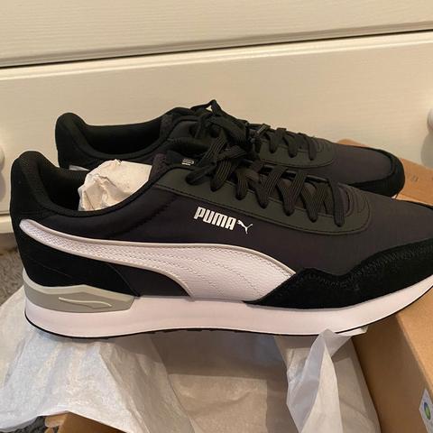 dista runner puma