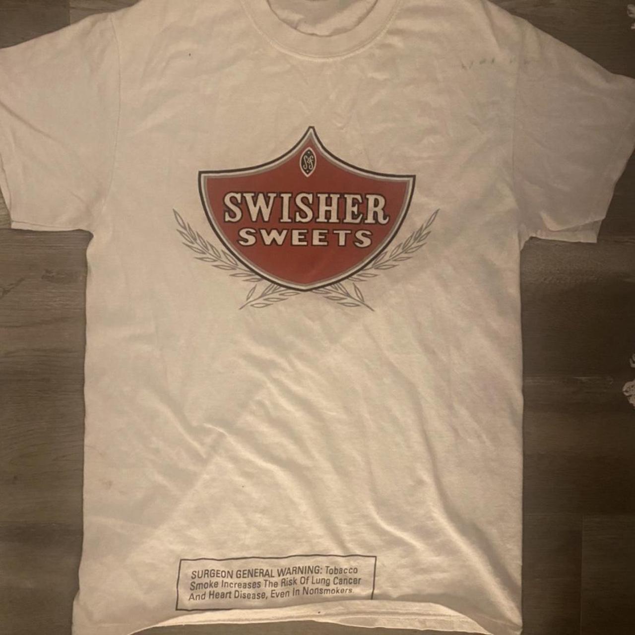 Product Image 1 - SWISHER SWEETS BLUNT WRAP/CIGAR T