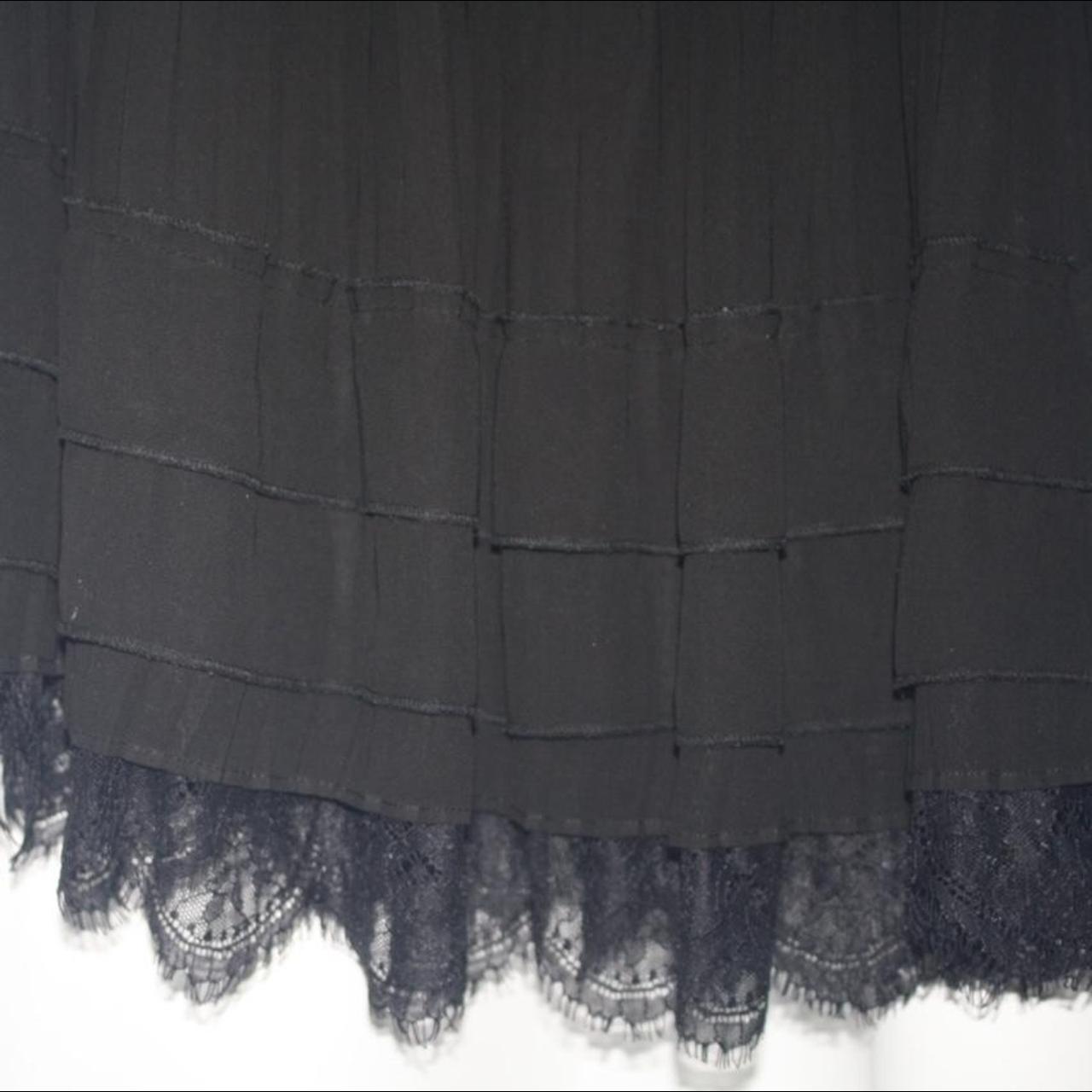 Sam Edelman Women's Black Skirt (3)