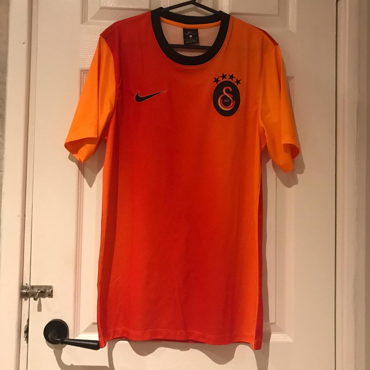 Galatasaray 2020/21 third shirt #galatasaray Depop