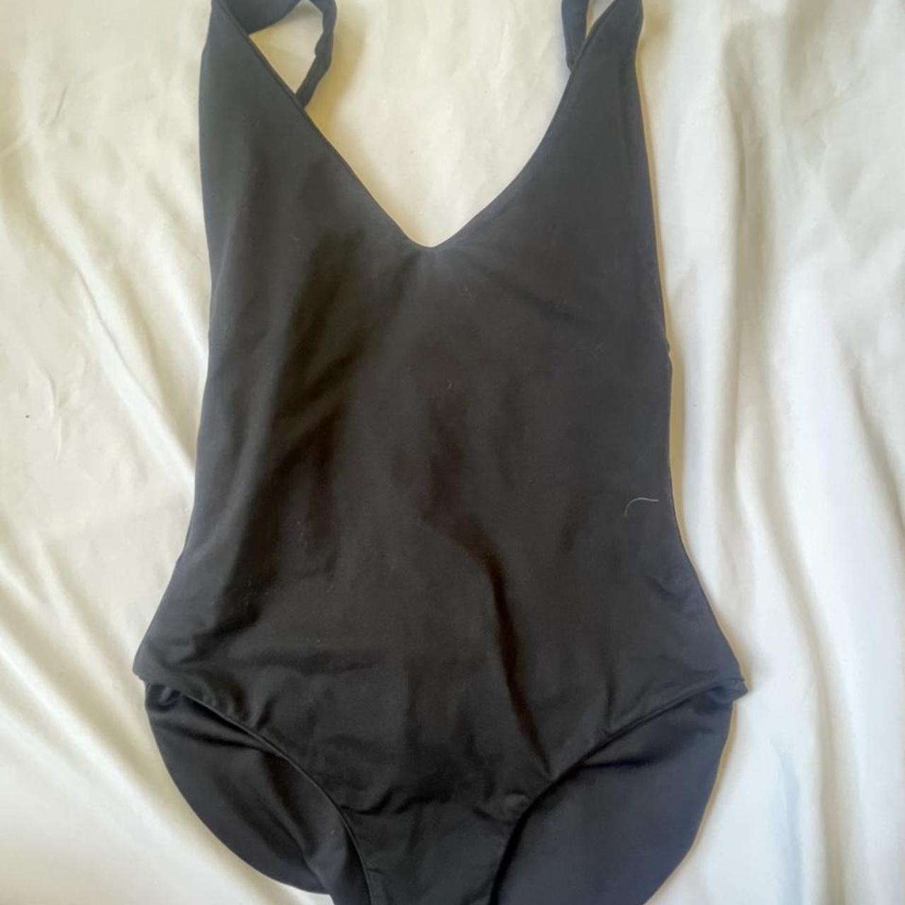 Aerie low back and low side Super Depop