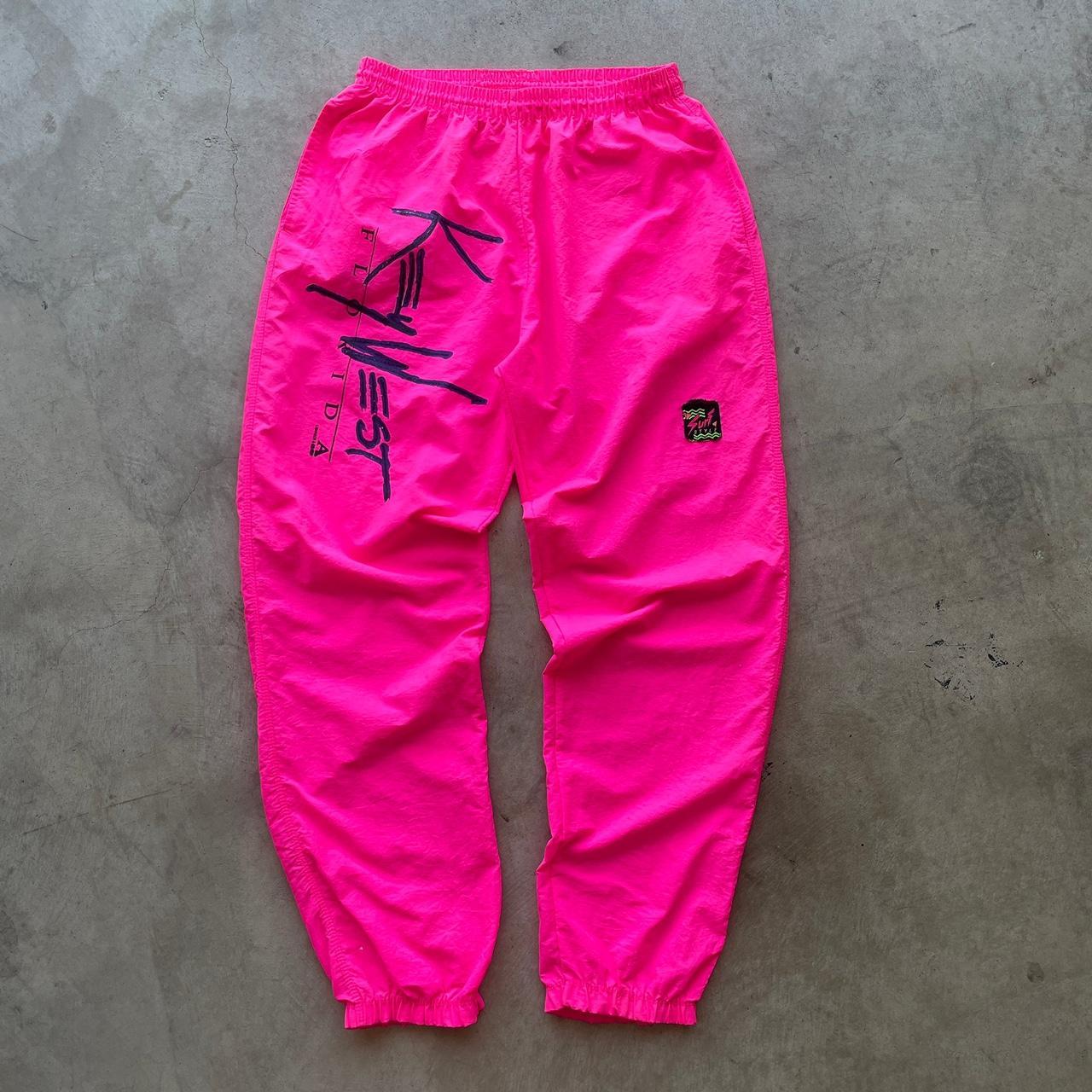 Product Image 1 - 90s Pink Key West Surf
