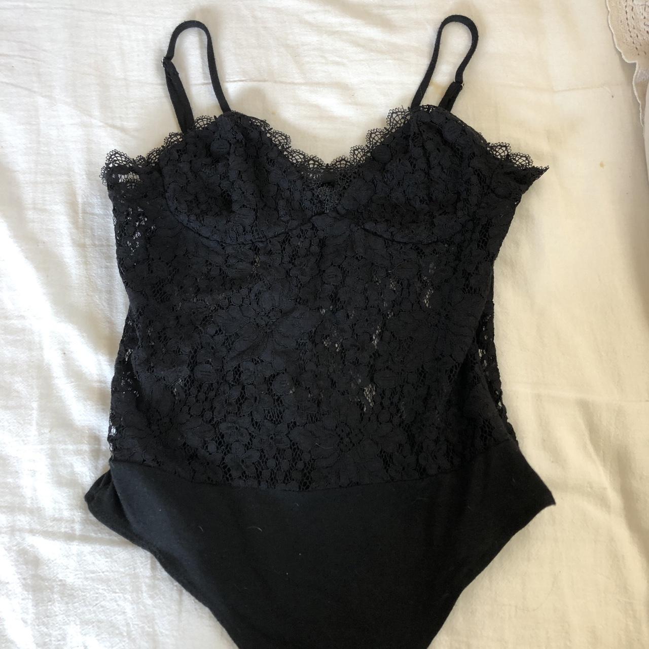 Kinky lingerie - Depop