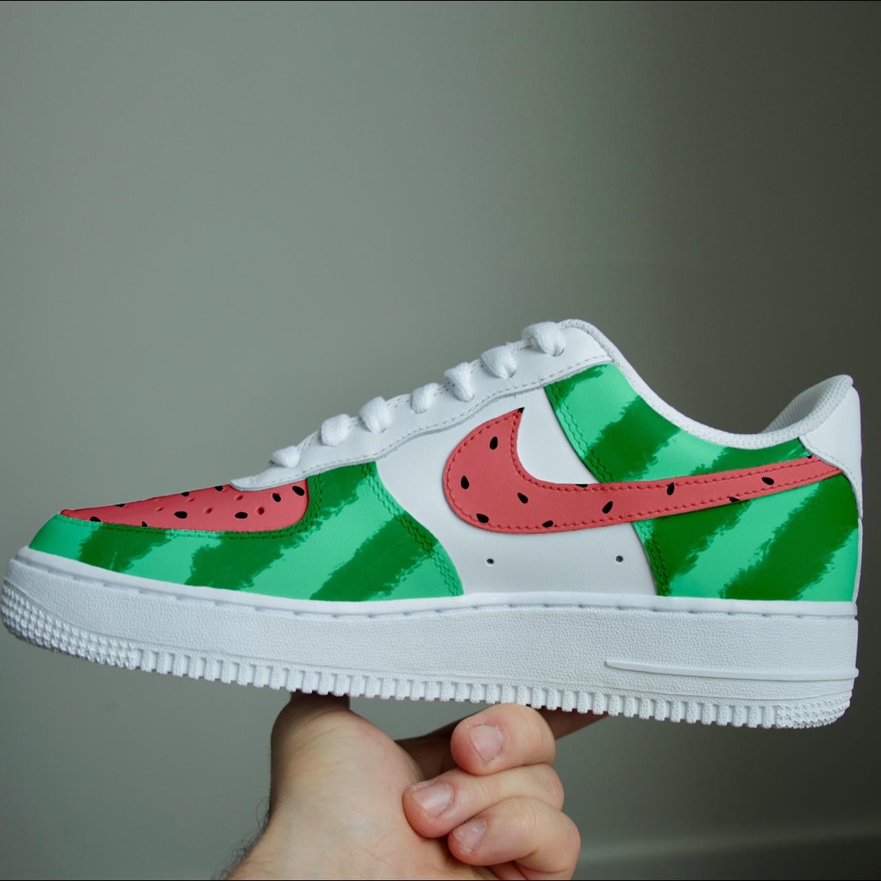 Watermelon air force sales 1