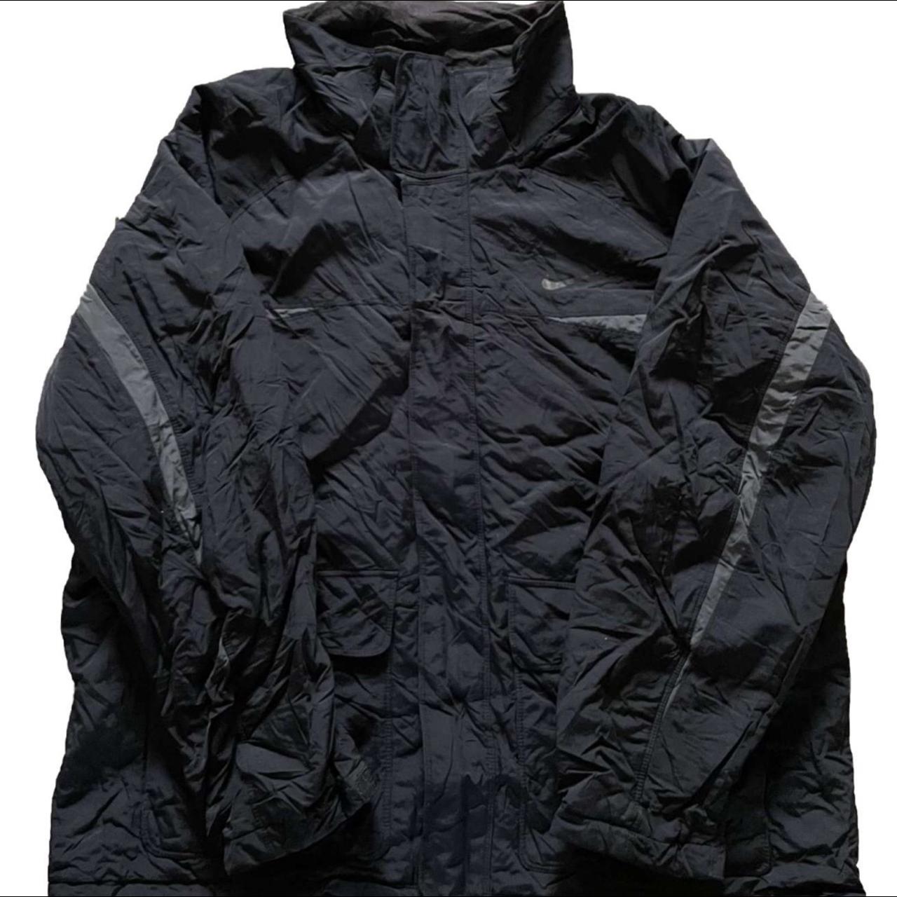 mens nike winter jackets on sale