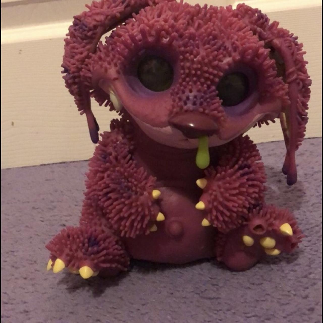 Creature baby’s Infanttech Recalls Zooby Video Baby Monitors for Cars Due to