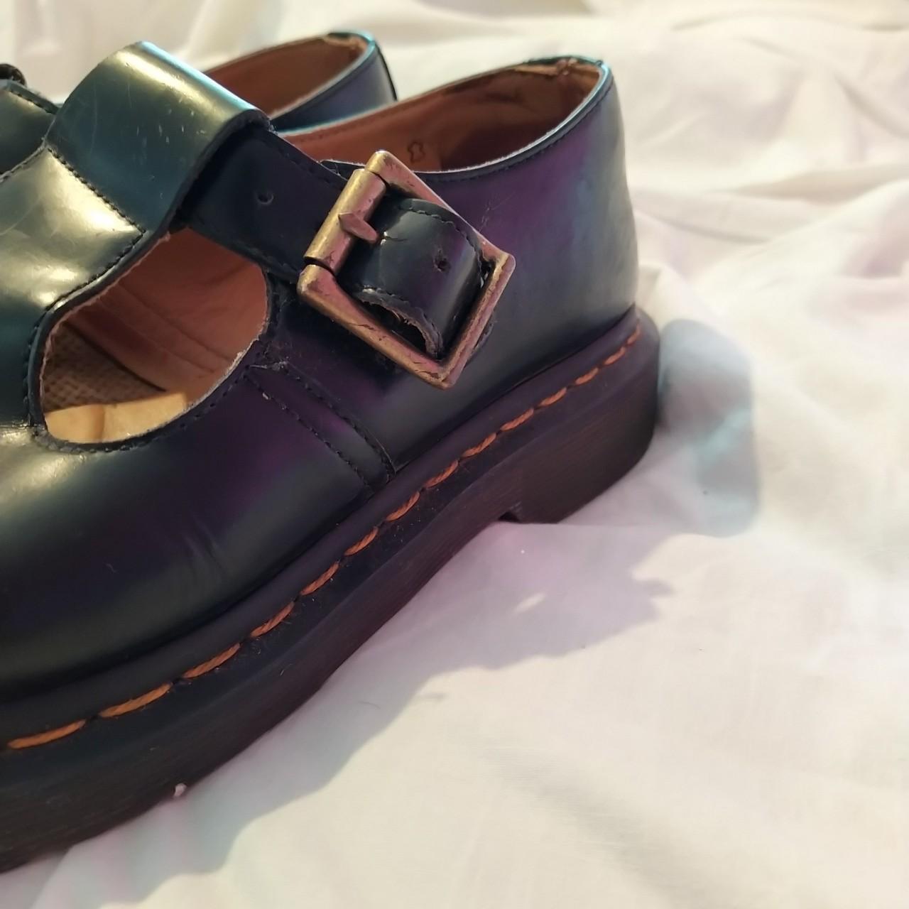 leather sperry boots