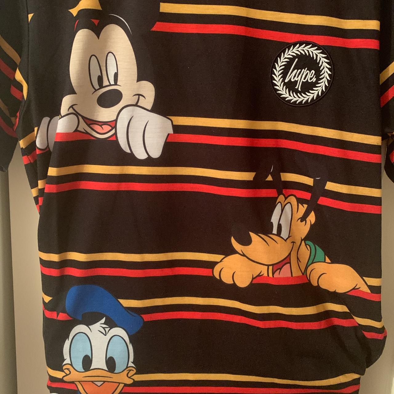 nike hype t shirt