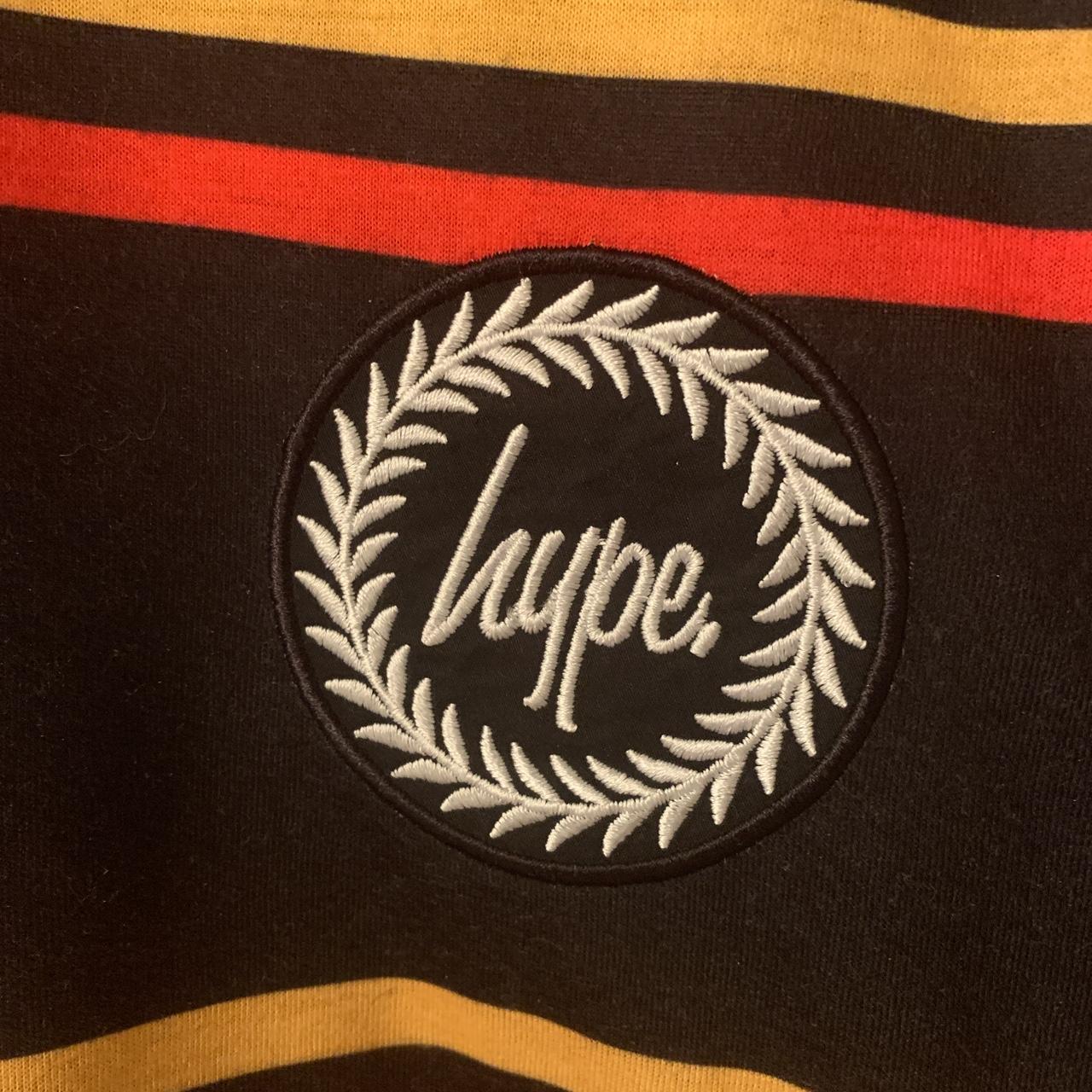 Hype Men's multi T-shirt | Depop