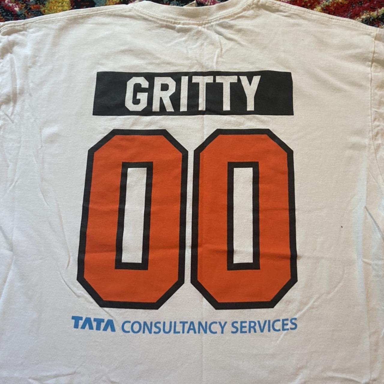 Philadelphia flyers gritty shirt• •the most - Depop