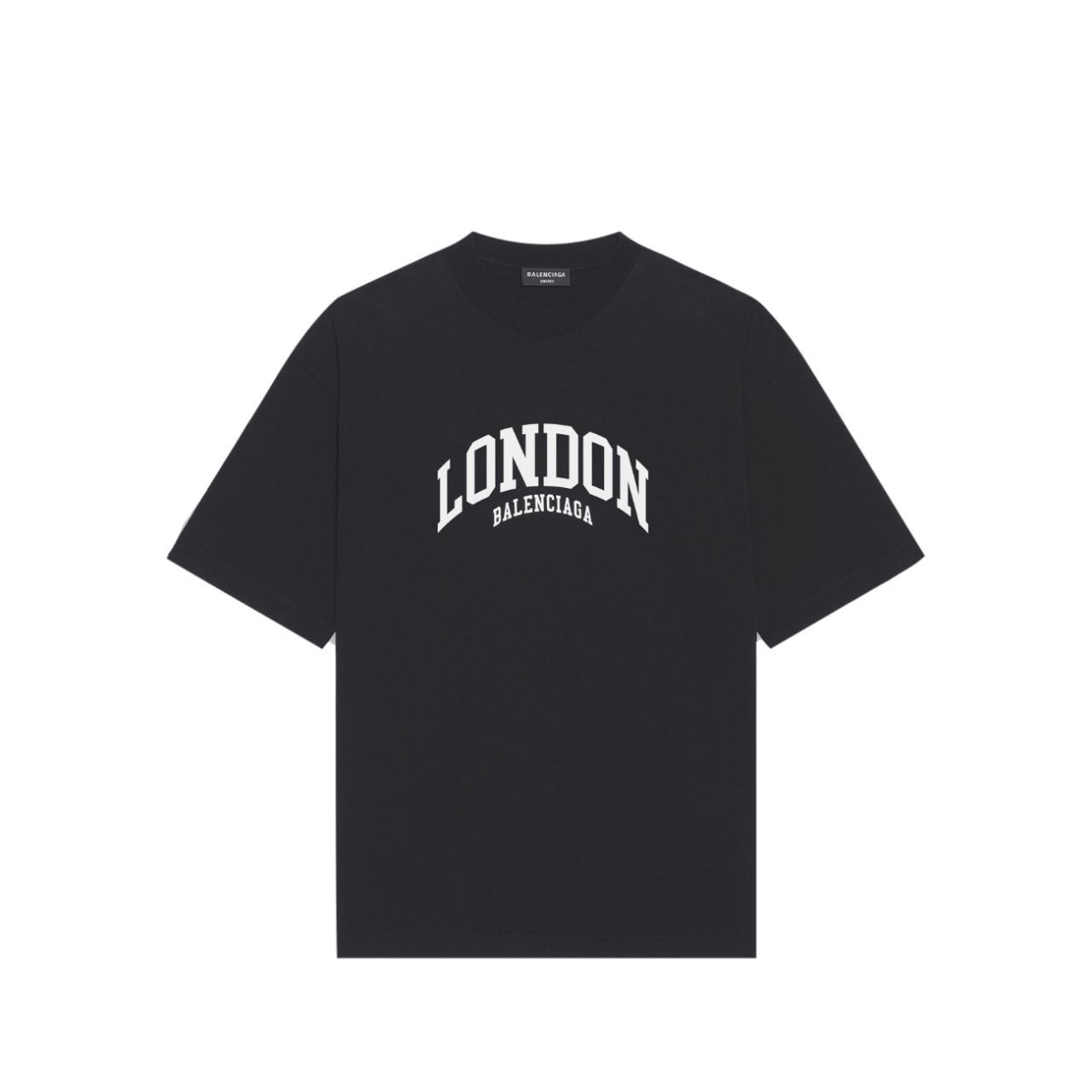 BALENCIAGA 612966TLVL91070 CITIES SEOUL MEDIUM FIT | Depop