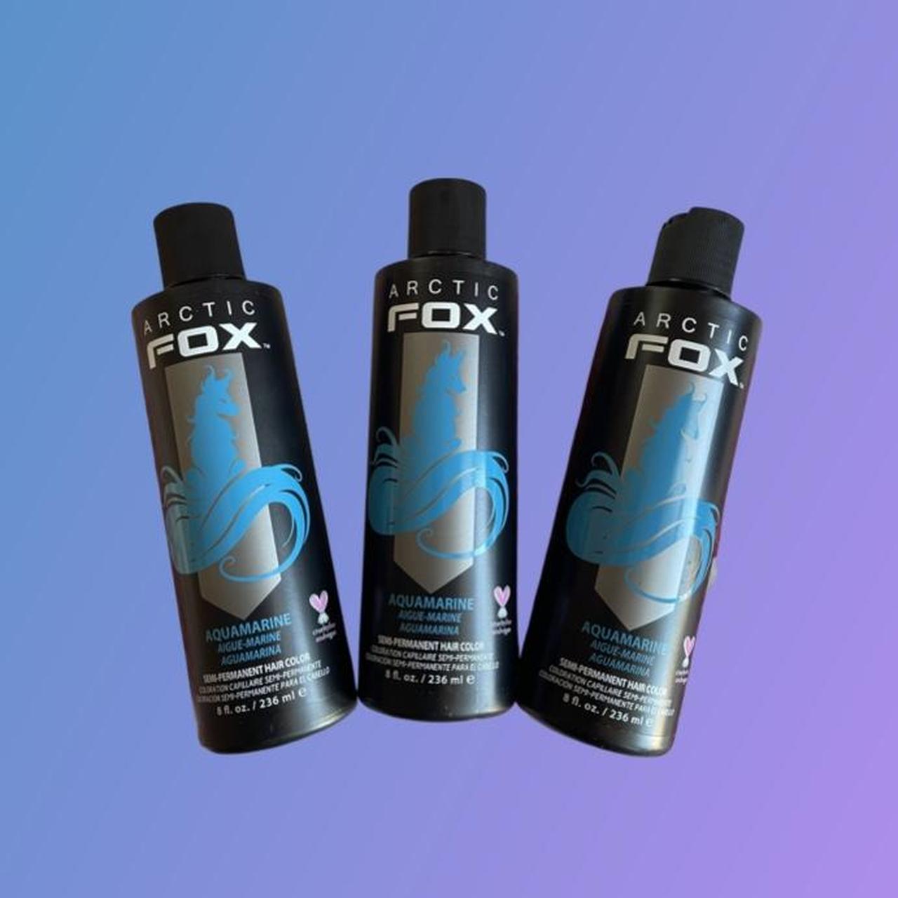 Arctic Fox & Co. Hair-products