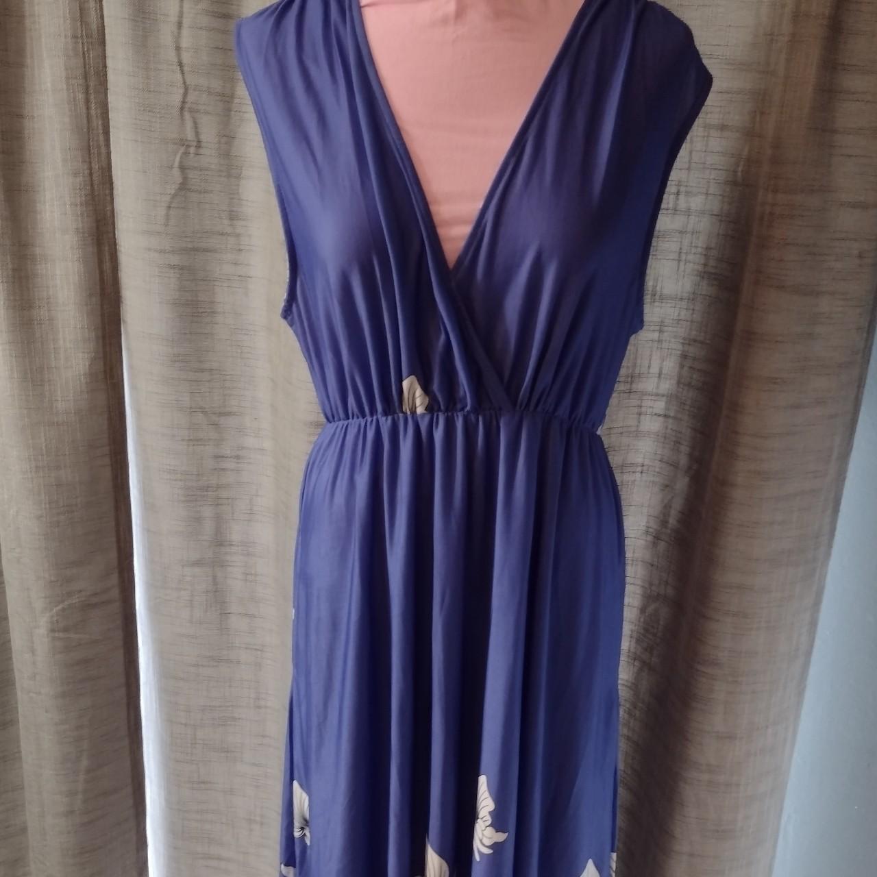 R&b maxi dress Clearance