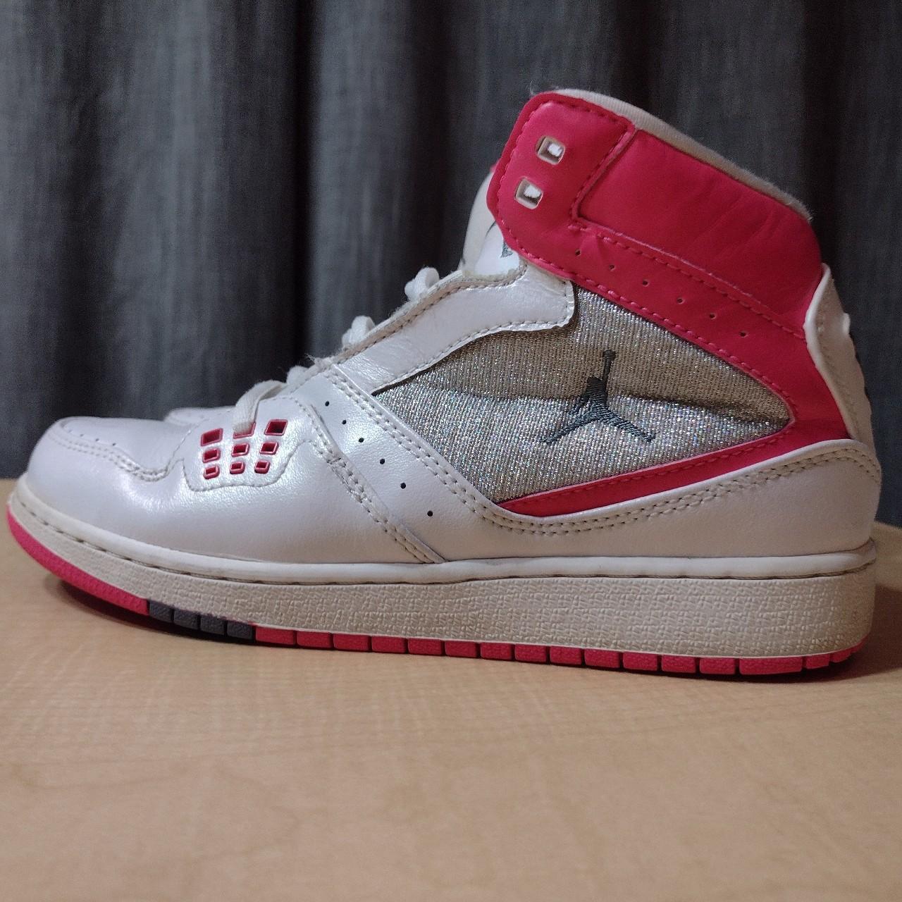 air jordan 1 flight 23