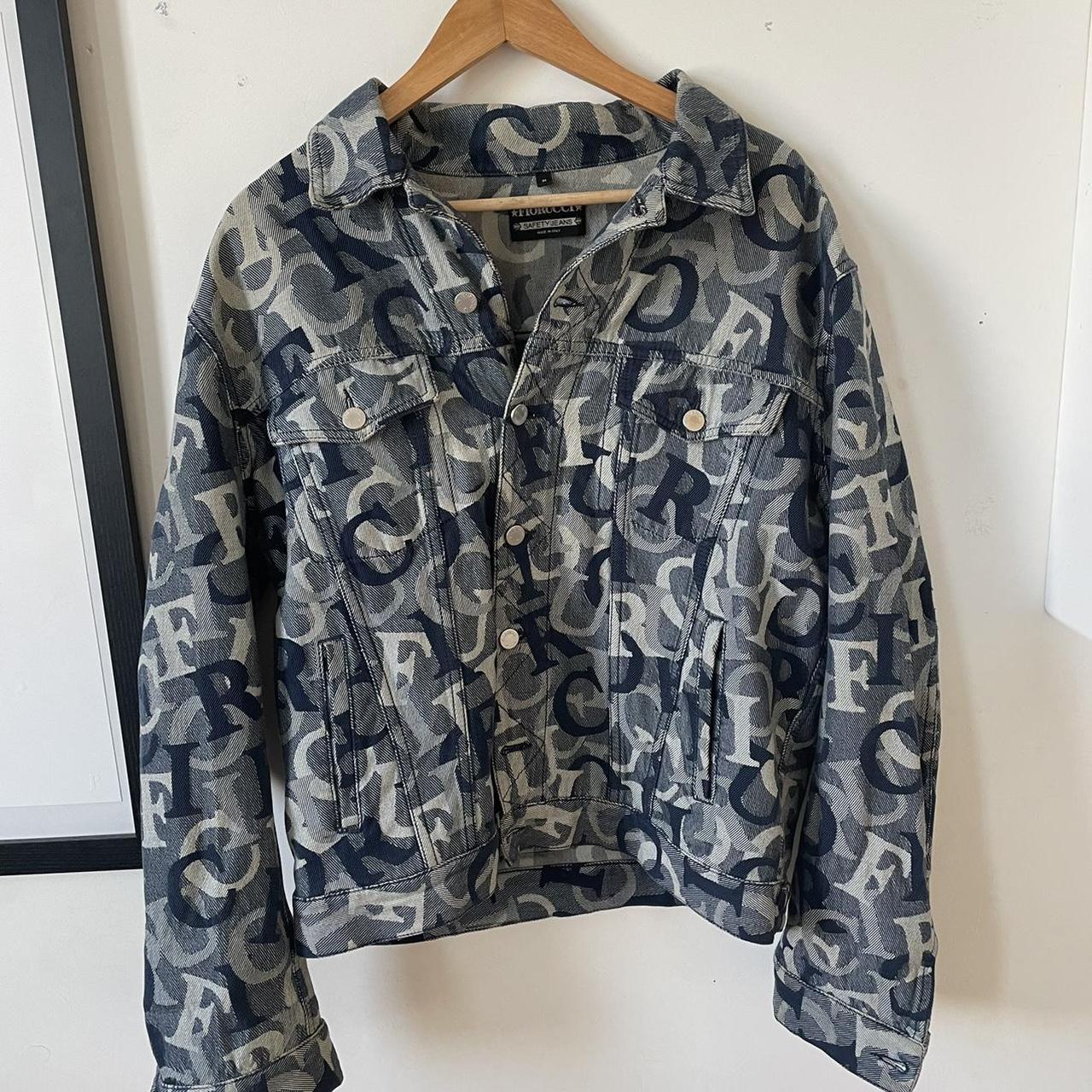 Fiorucci Women's Jacket | Depop