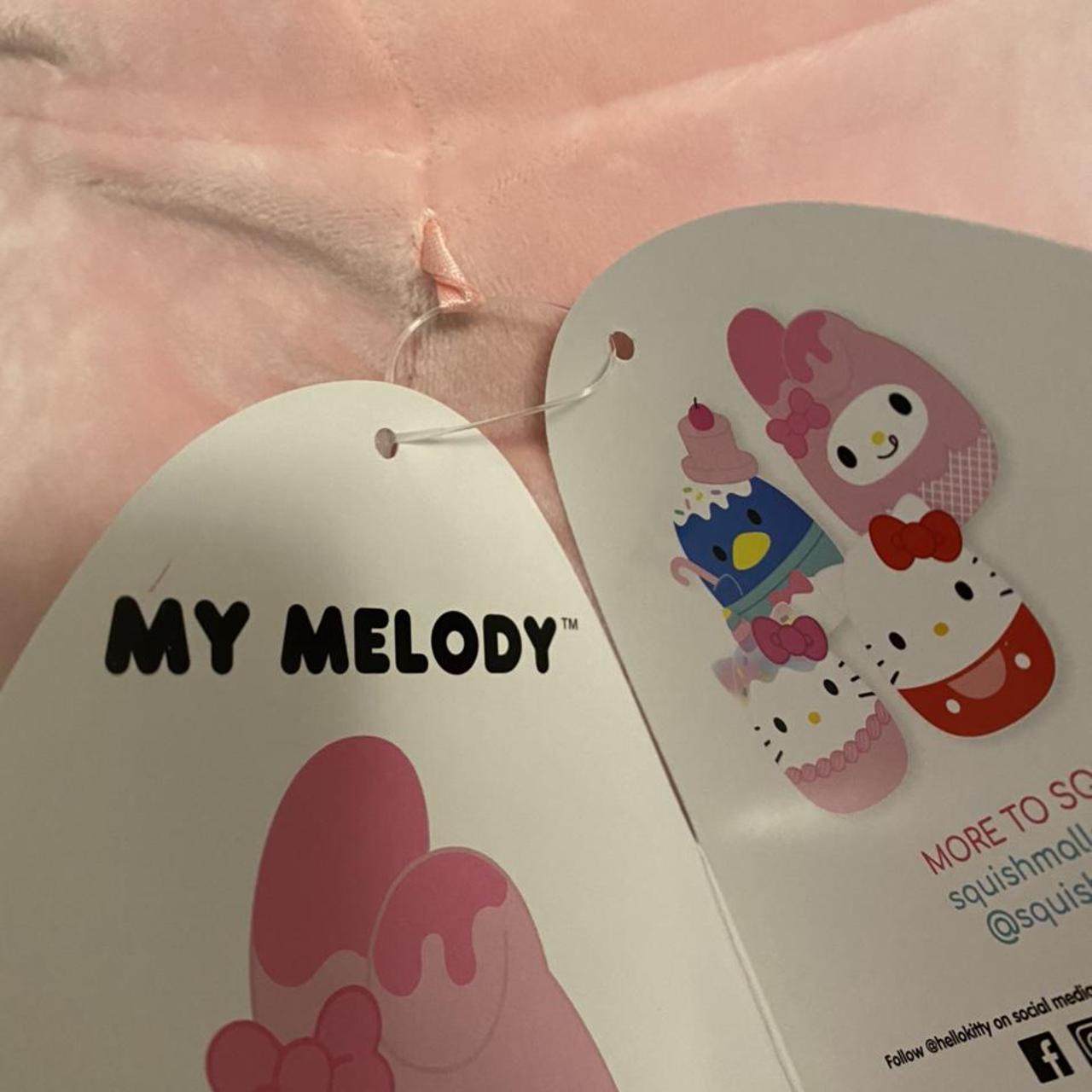 hellokitty #mymelody