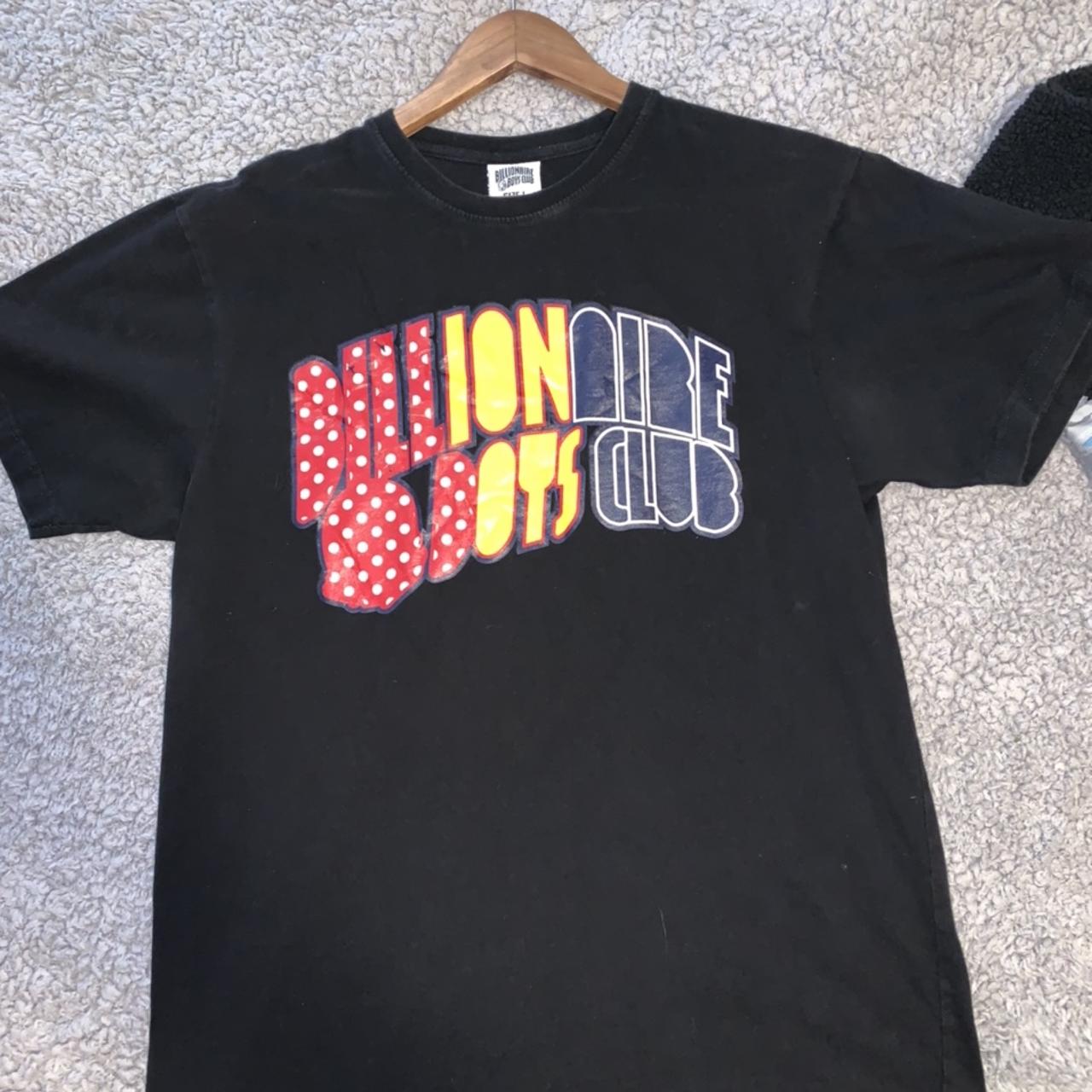 Large Billionaire Boys Club Shirt great condition... - Depop