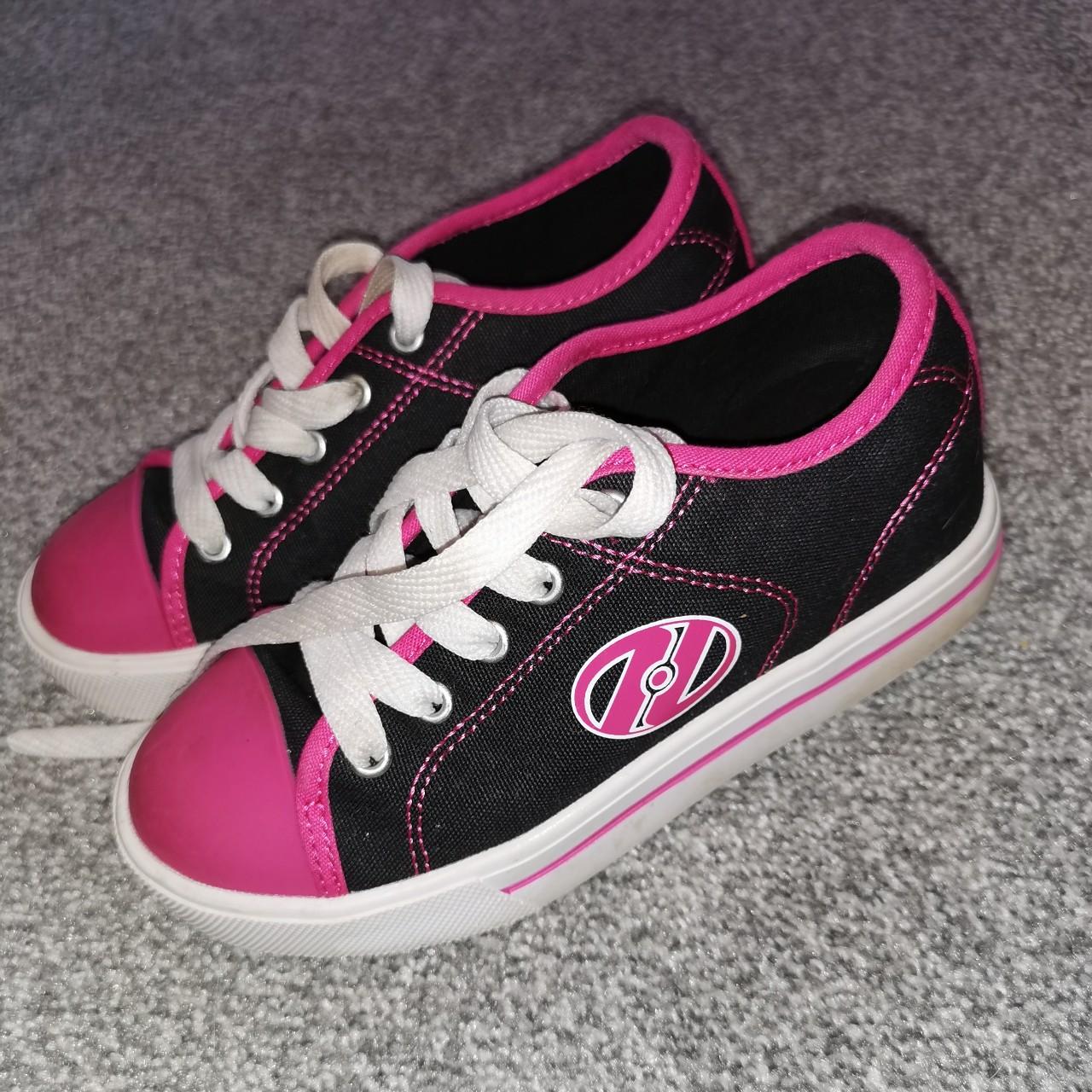 size 12 heelys shoes