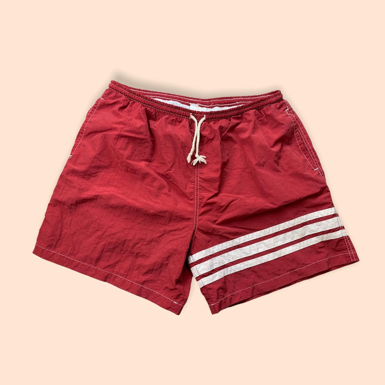 Vintage Sports Shorts MK16 Größe / Size : XL /... - Depop