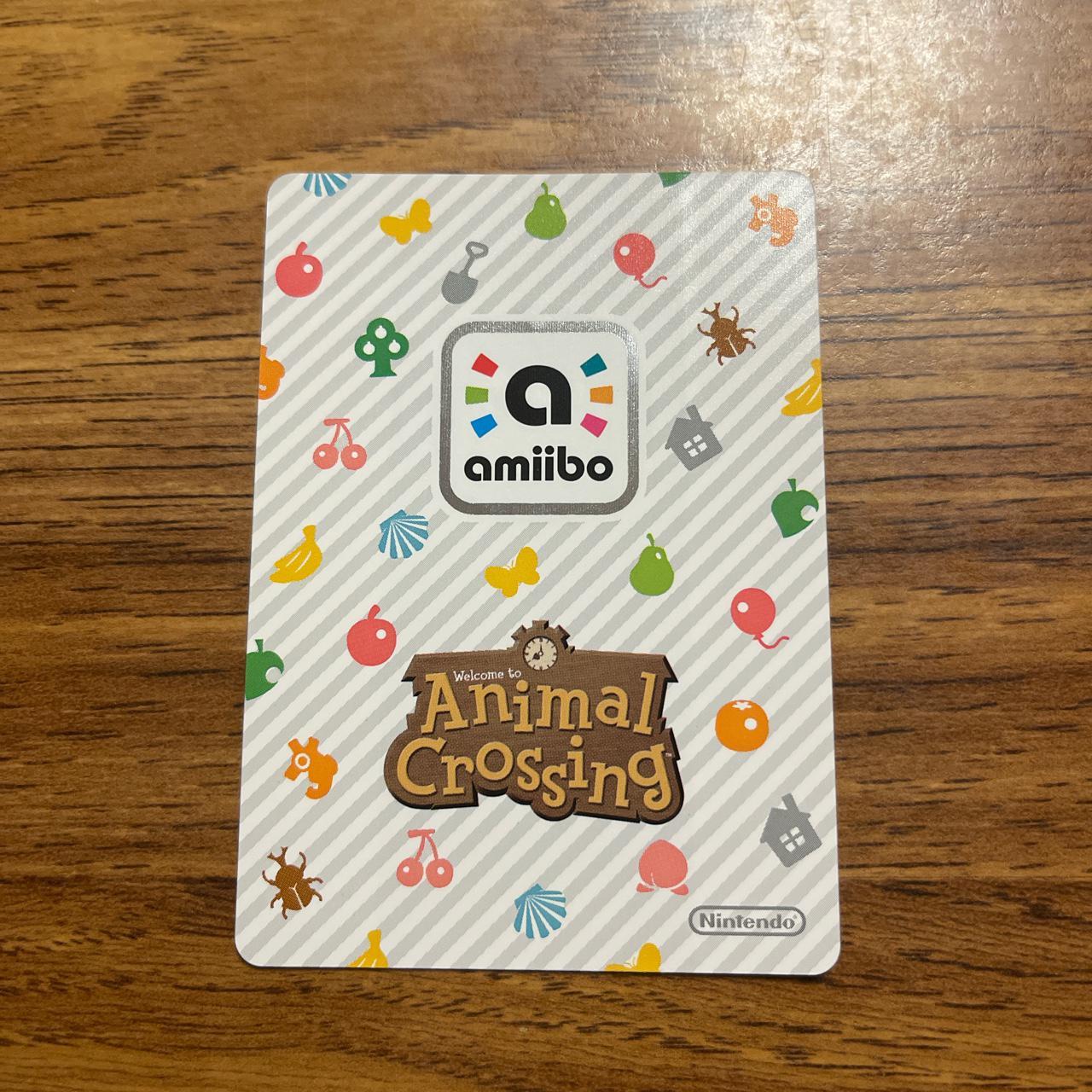 Product Image 2 - Harry Animal Crossing Amiibo!!
Brand new