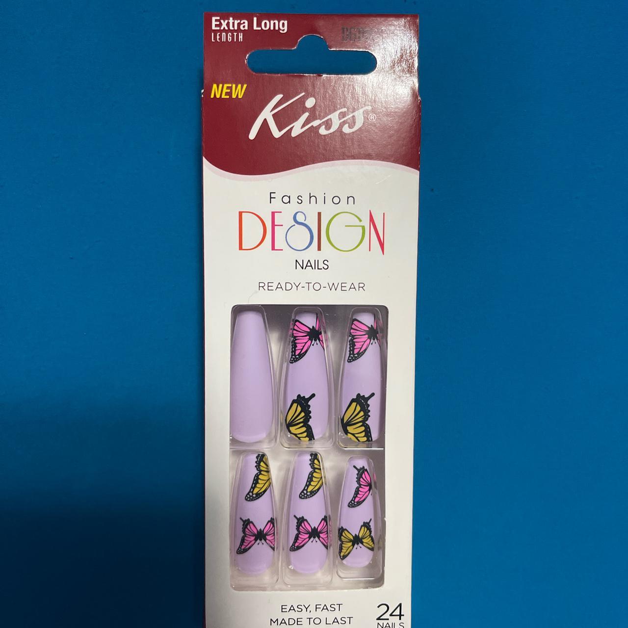 Product Image 1 - Kiss extra long ready to