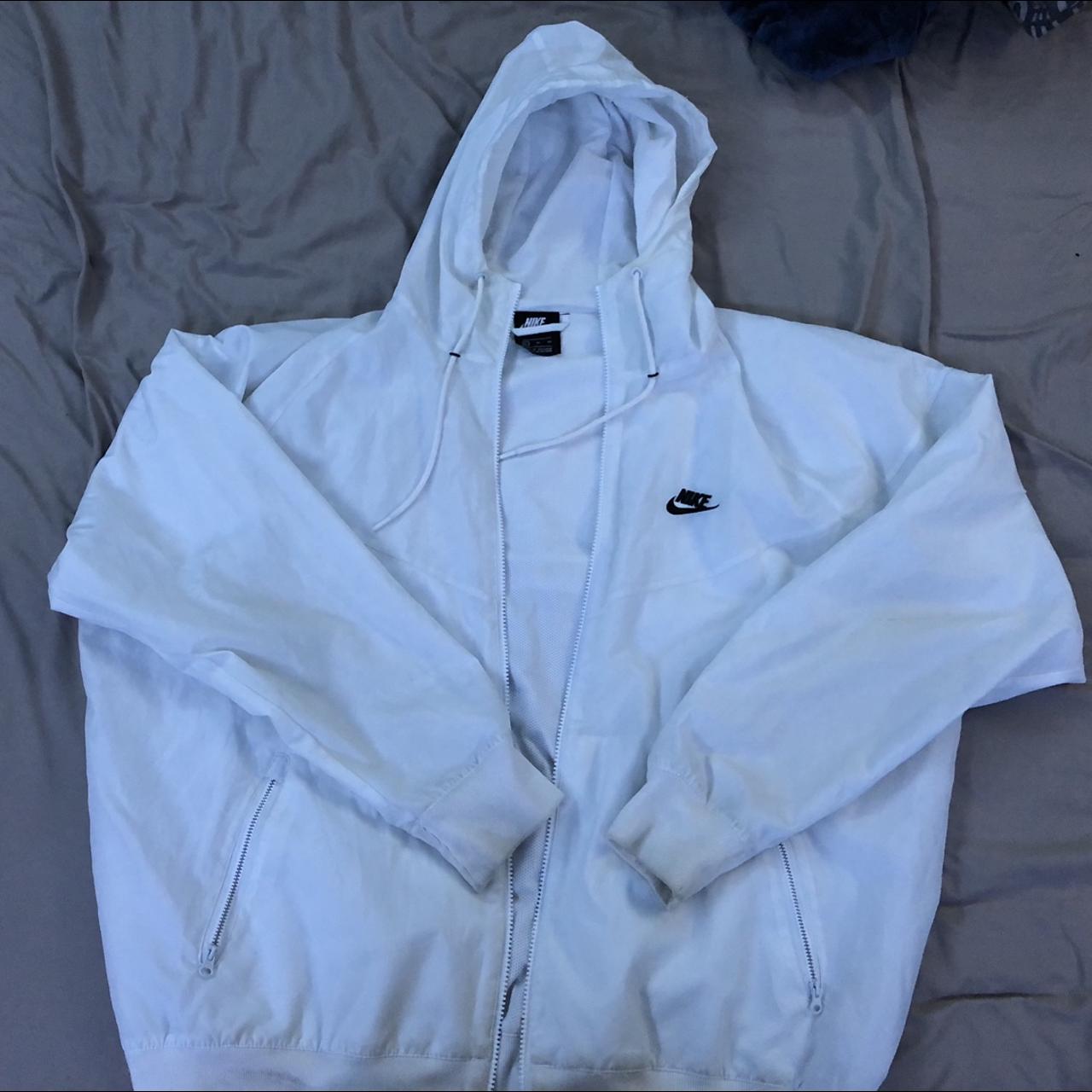 5xl nike jacket