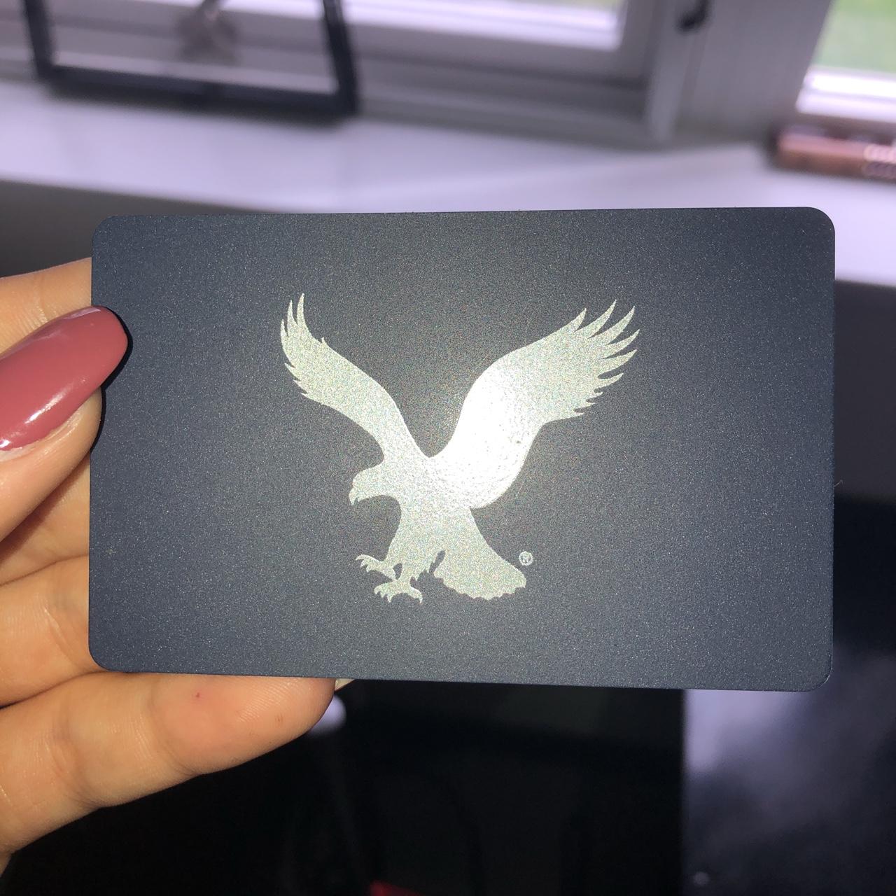40 dollar American Eagle Giftcard #americaneagle... - Depop