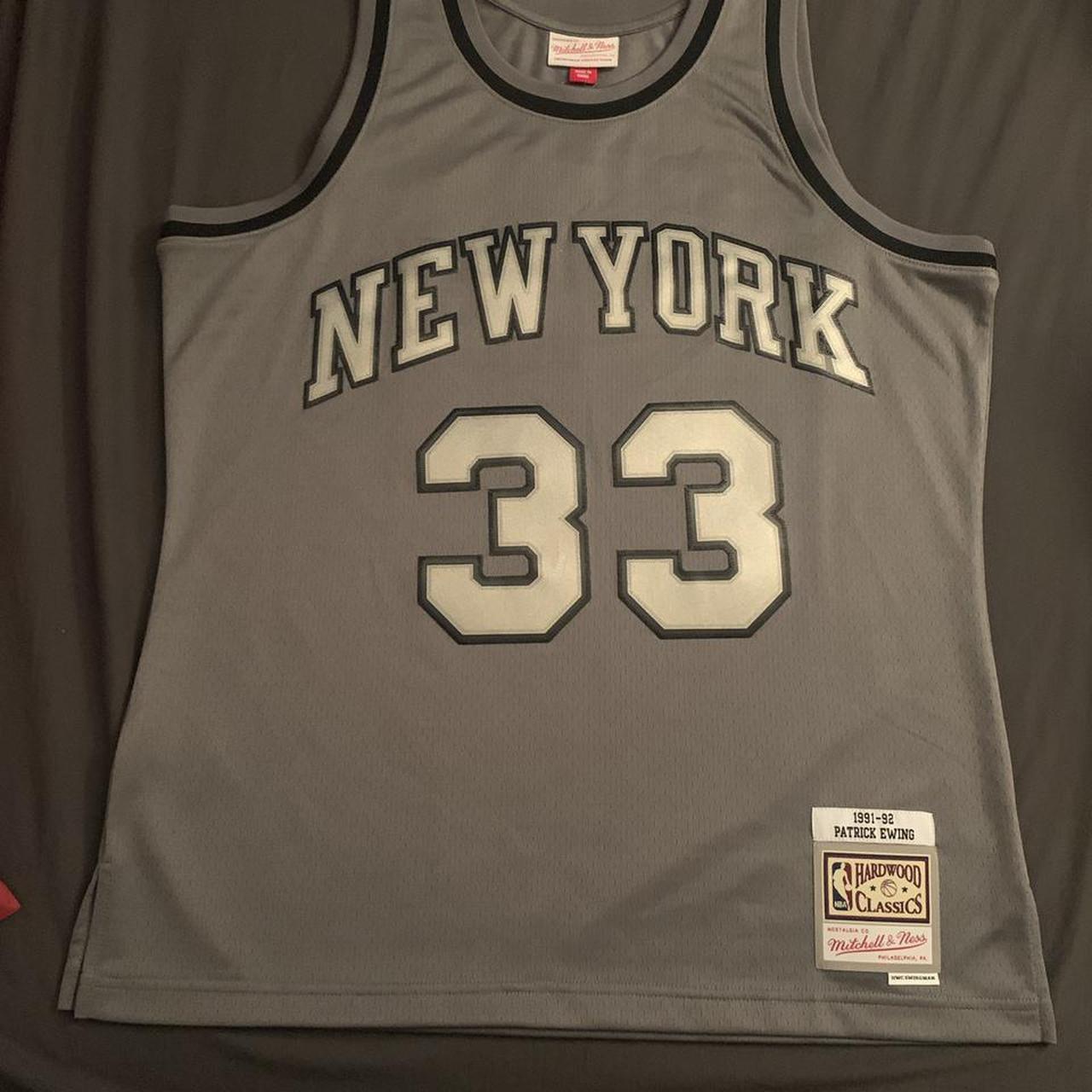 Patrick Ewing Hardwood Classic online 91’-92’