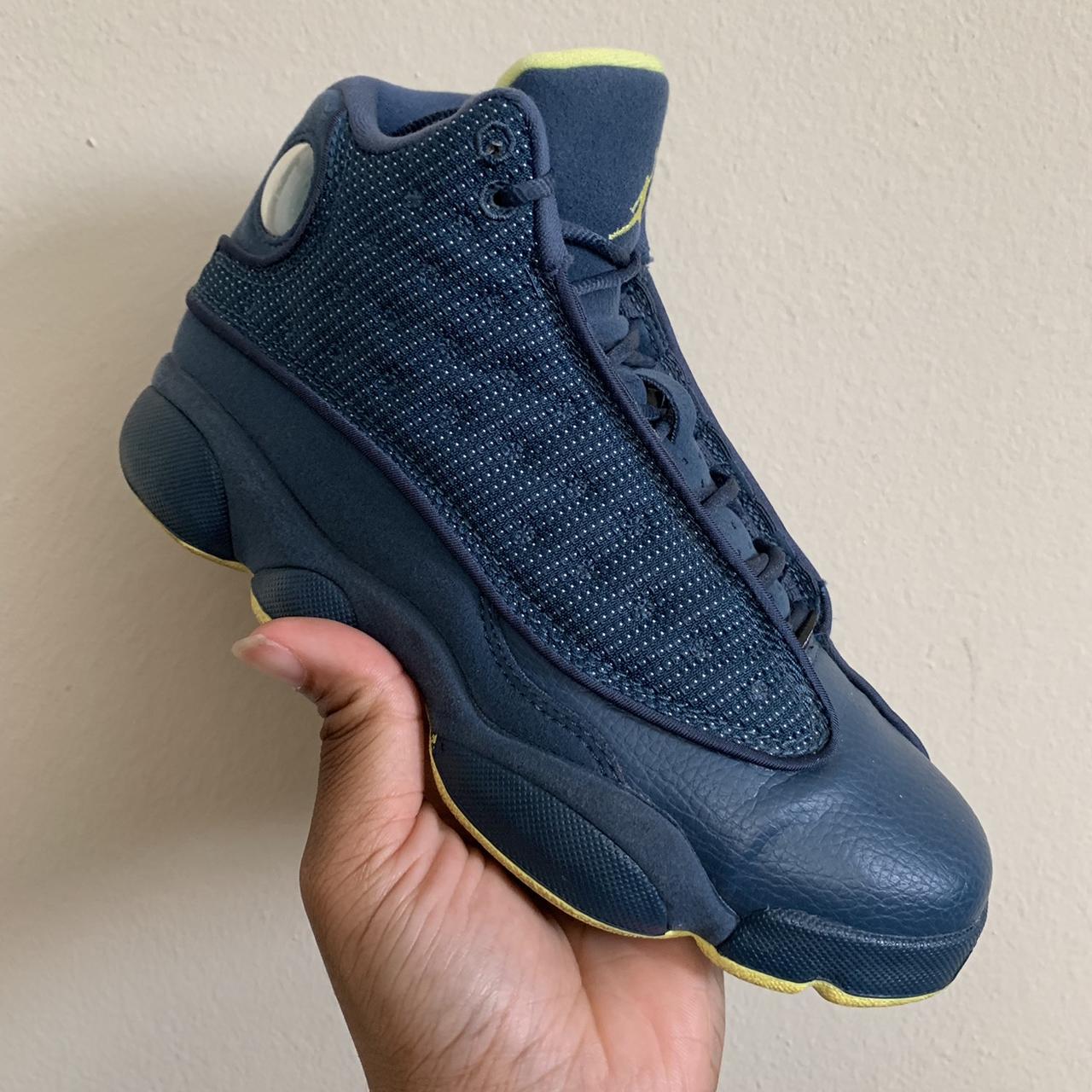 Squadron 13s 2025