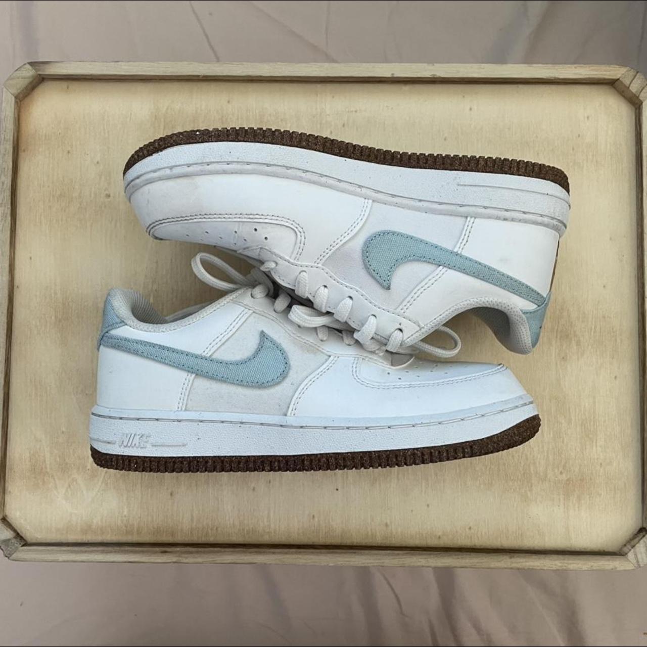 Air force 1s 2025 size 5