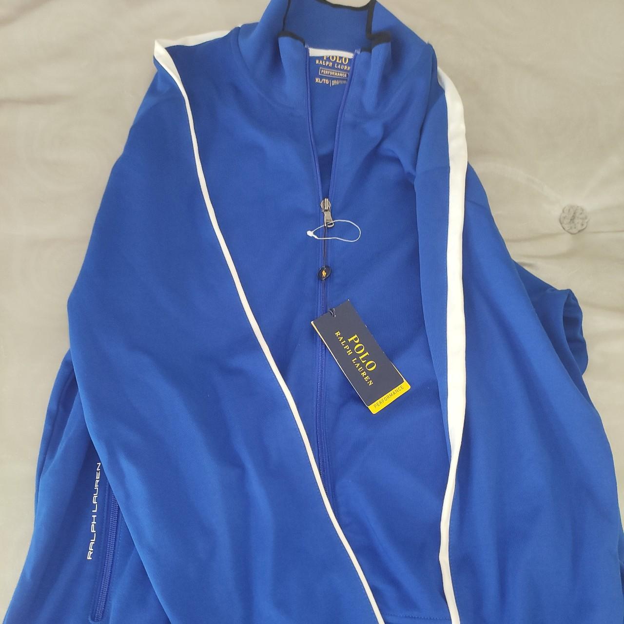 Polo jumper brand new with tags Retail was around... - Depop