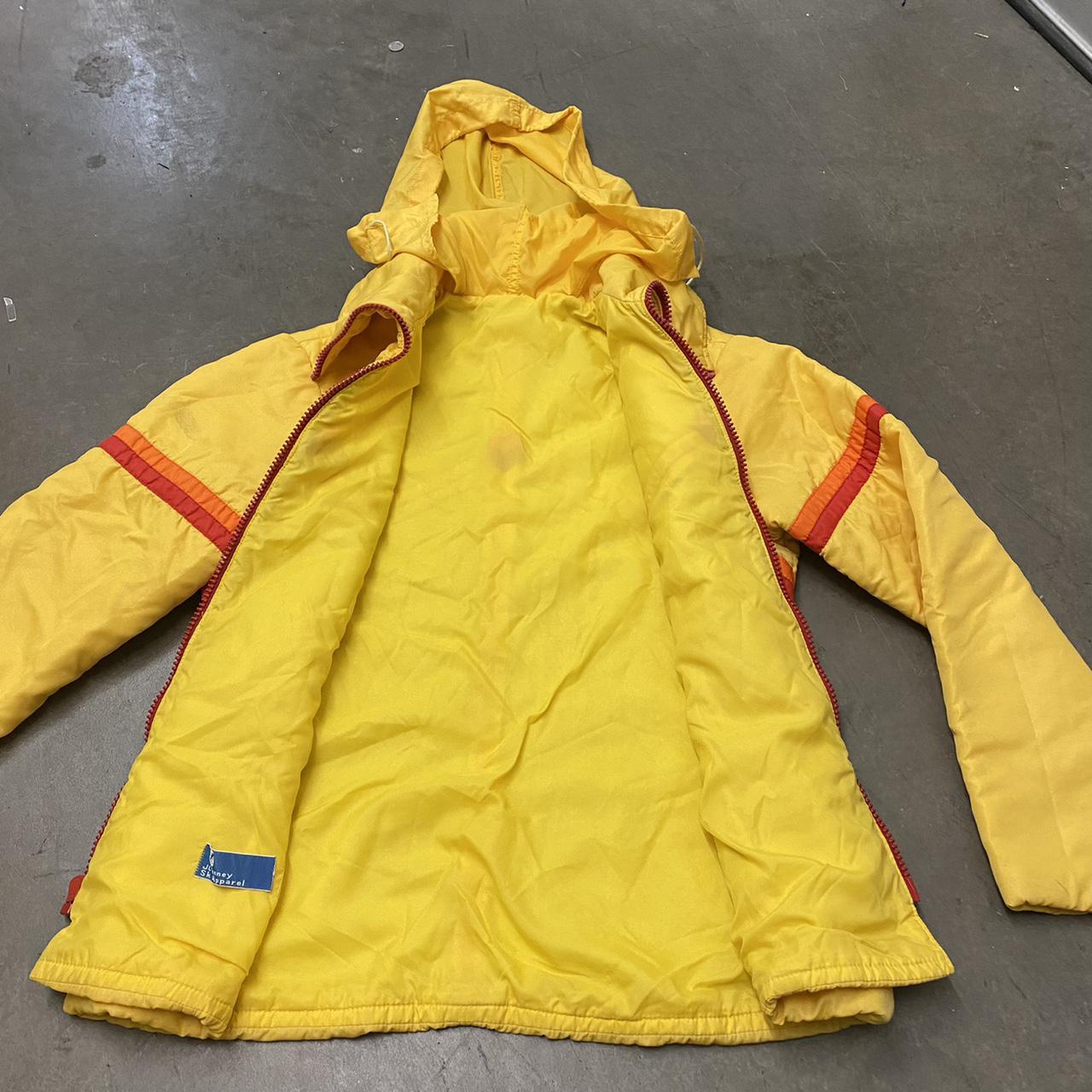 Vintage JCPenney ski jacket. Super retro super cute... Depop
