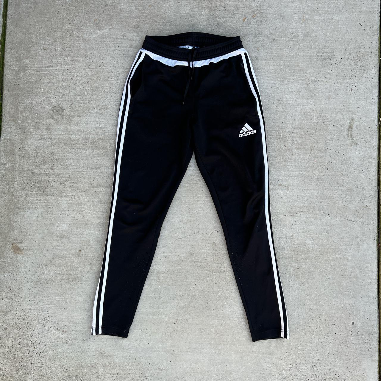 adidas climacool pants with zippers