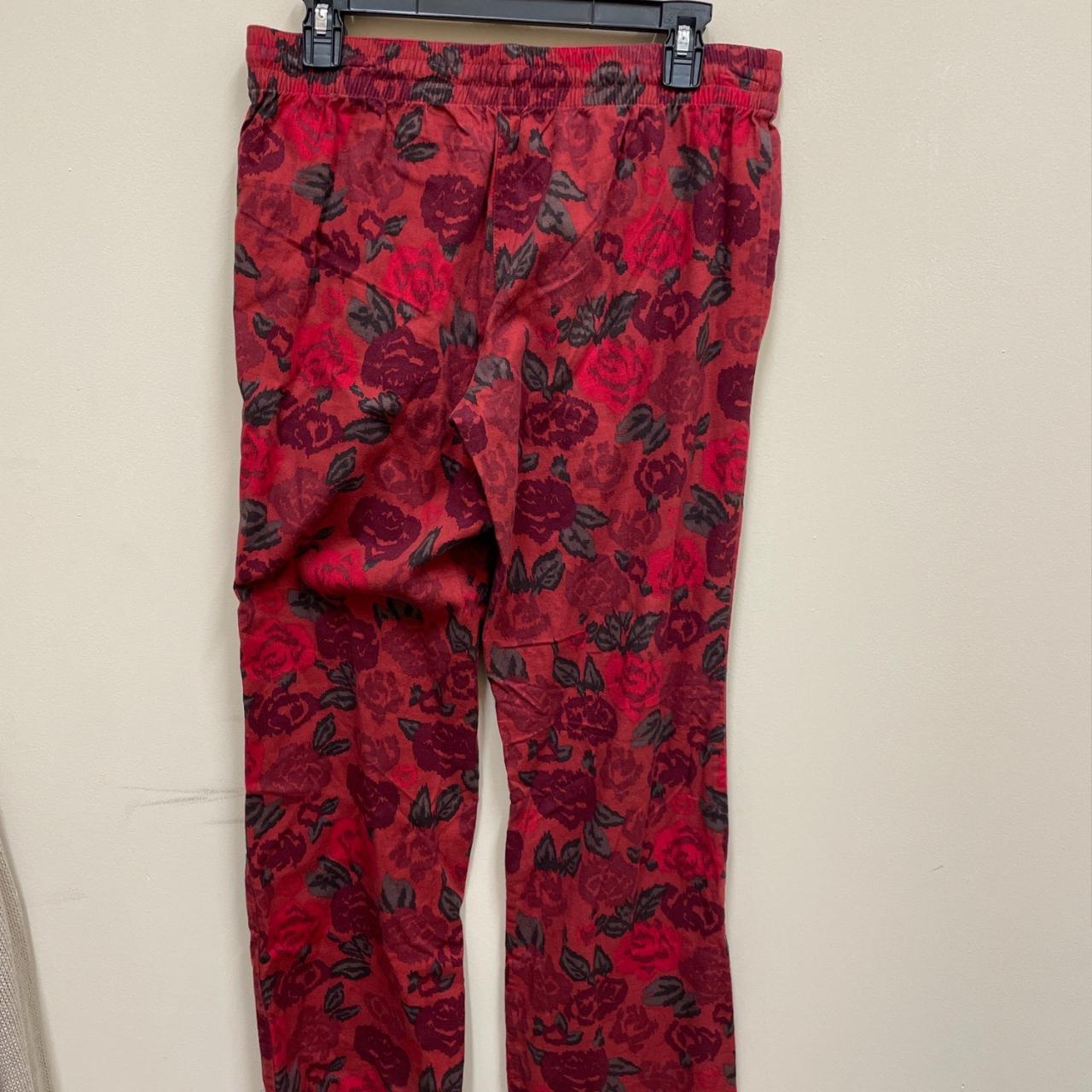 Product Image 3 - Lucky Brand Lounge Pants Red