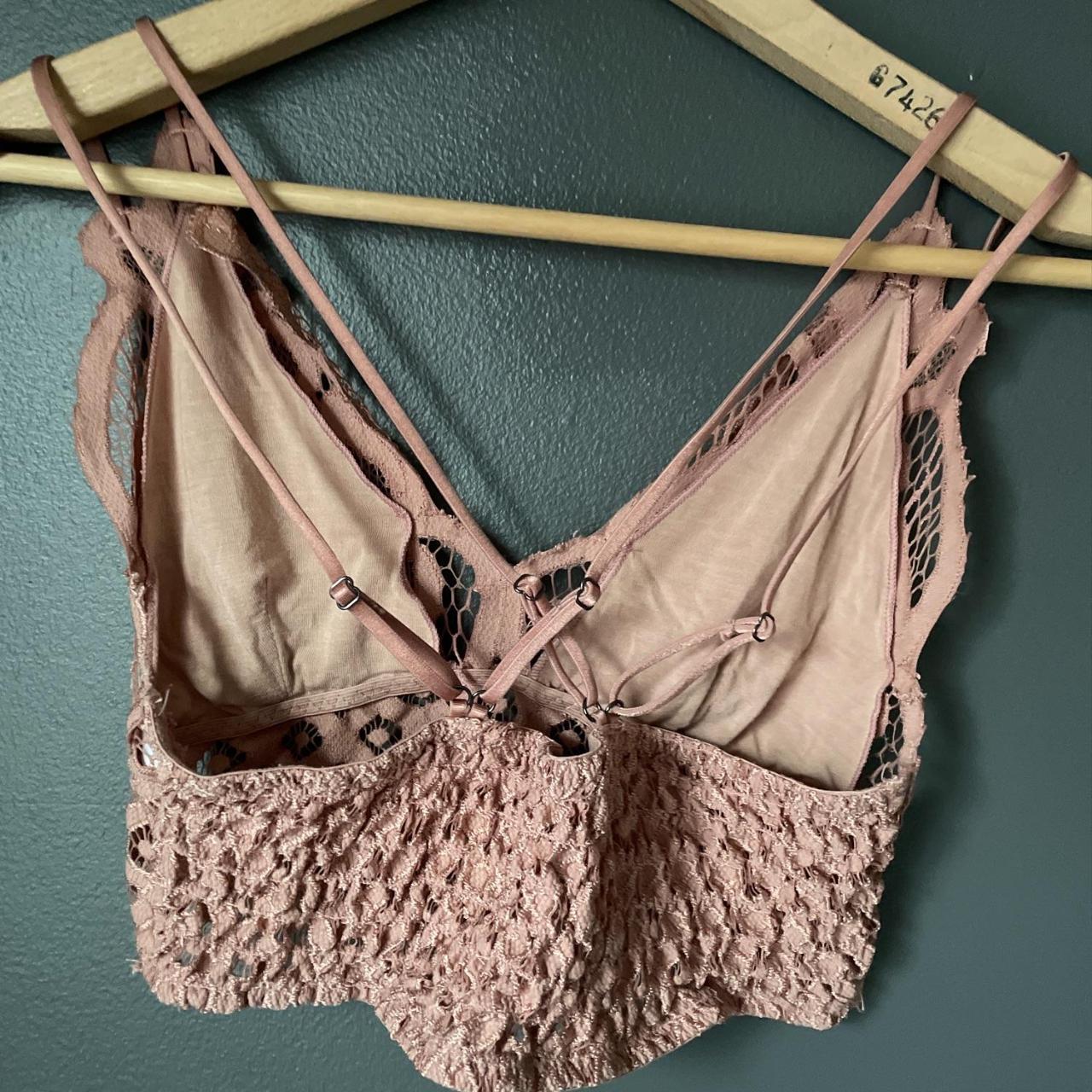 Product Image 3 - Bralette Pink Sz S

Perfect lace