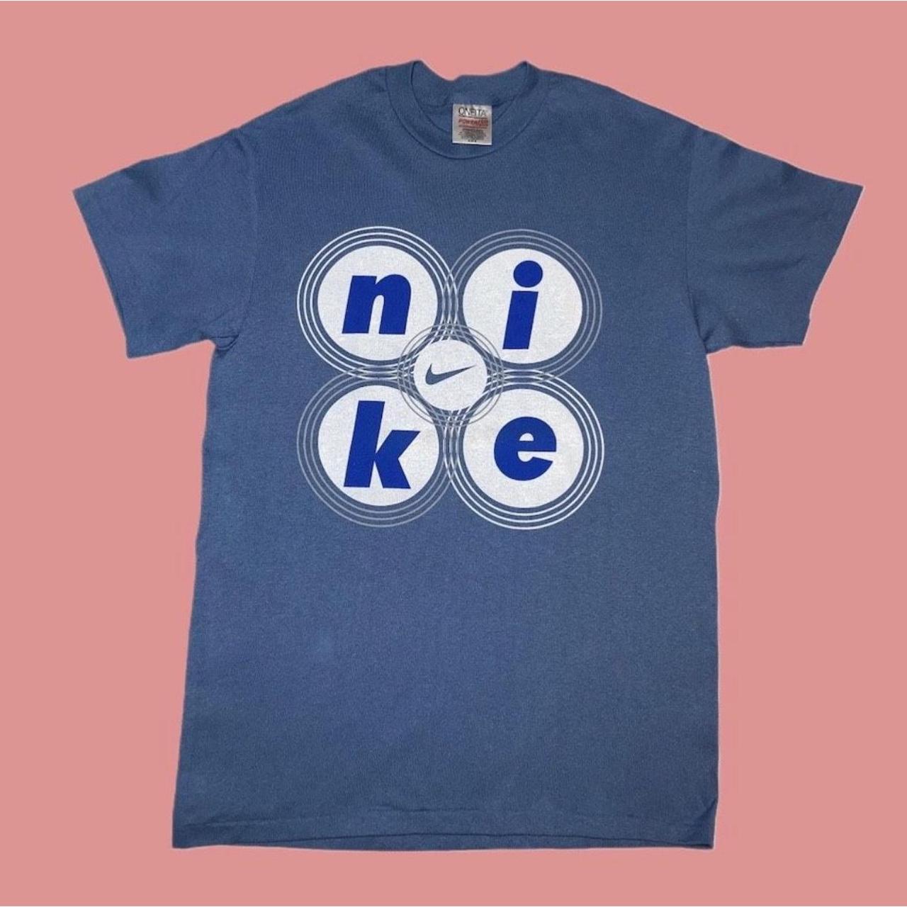 vintage bootleg nike